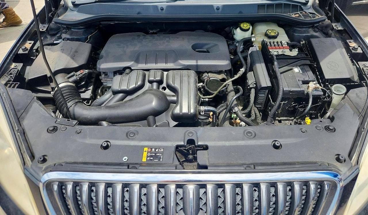 2015 Buick Verano Charcoal vin: 1G4PP5SK8F4168729