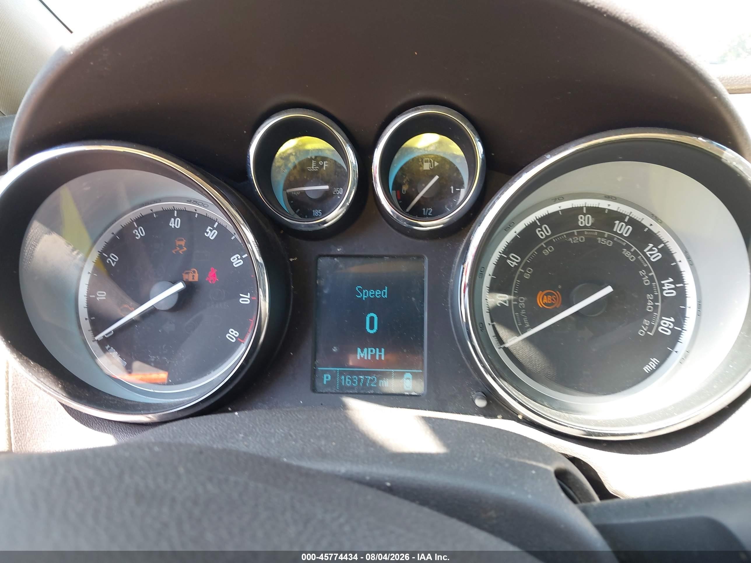 2015 Buick Verano   Черный vin: 1G4PP5SK9F4147209
