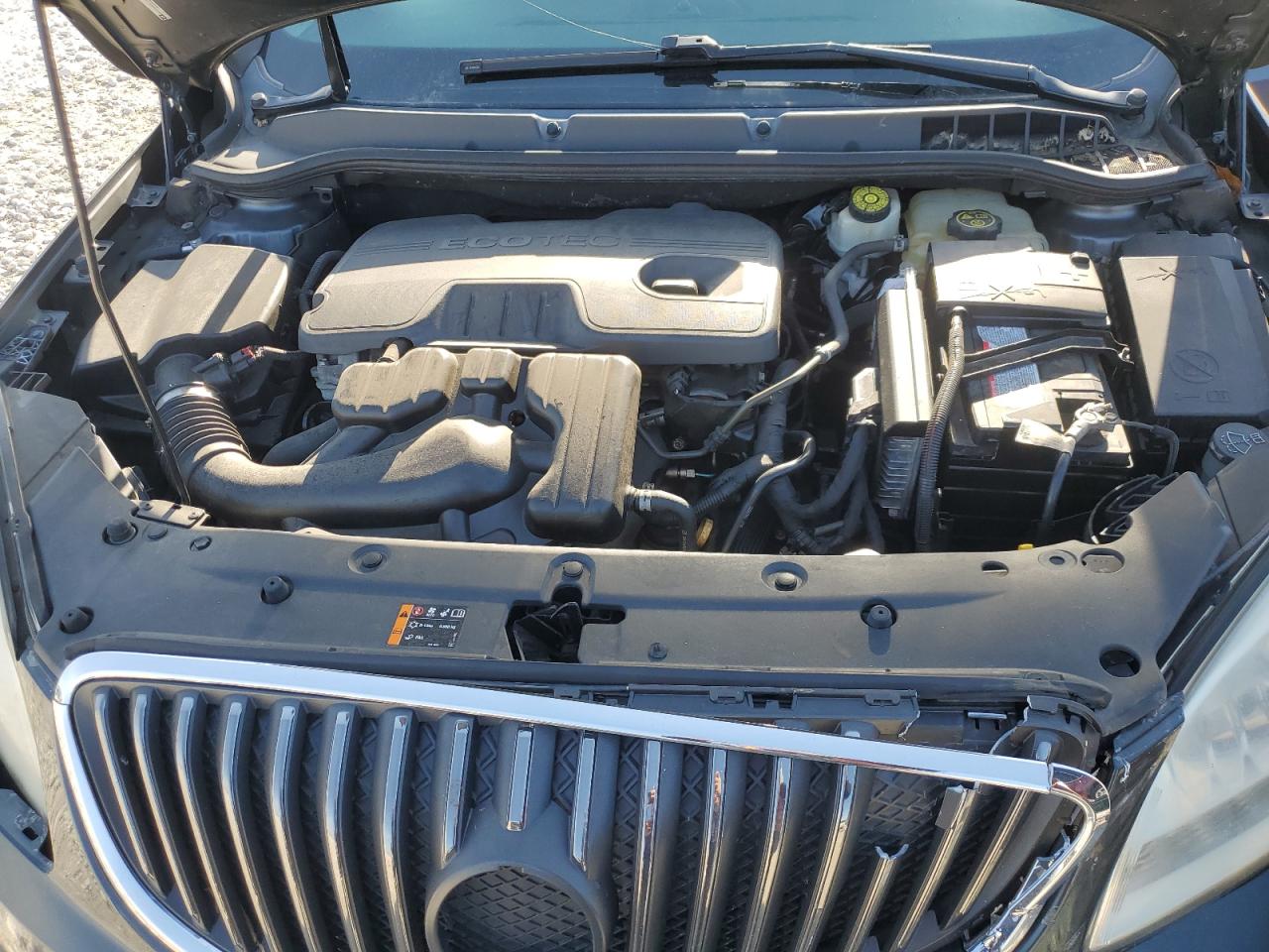 2012 Buick Verano Convenience Black vin: 1G4PR5SK0C4209814