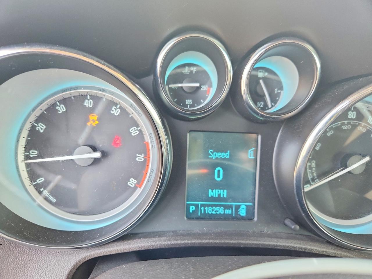 2012 Buick Verano Convenience Cream vin: 1G4PR5SK0C4231036