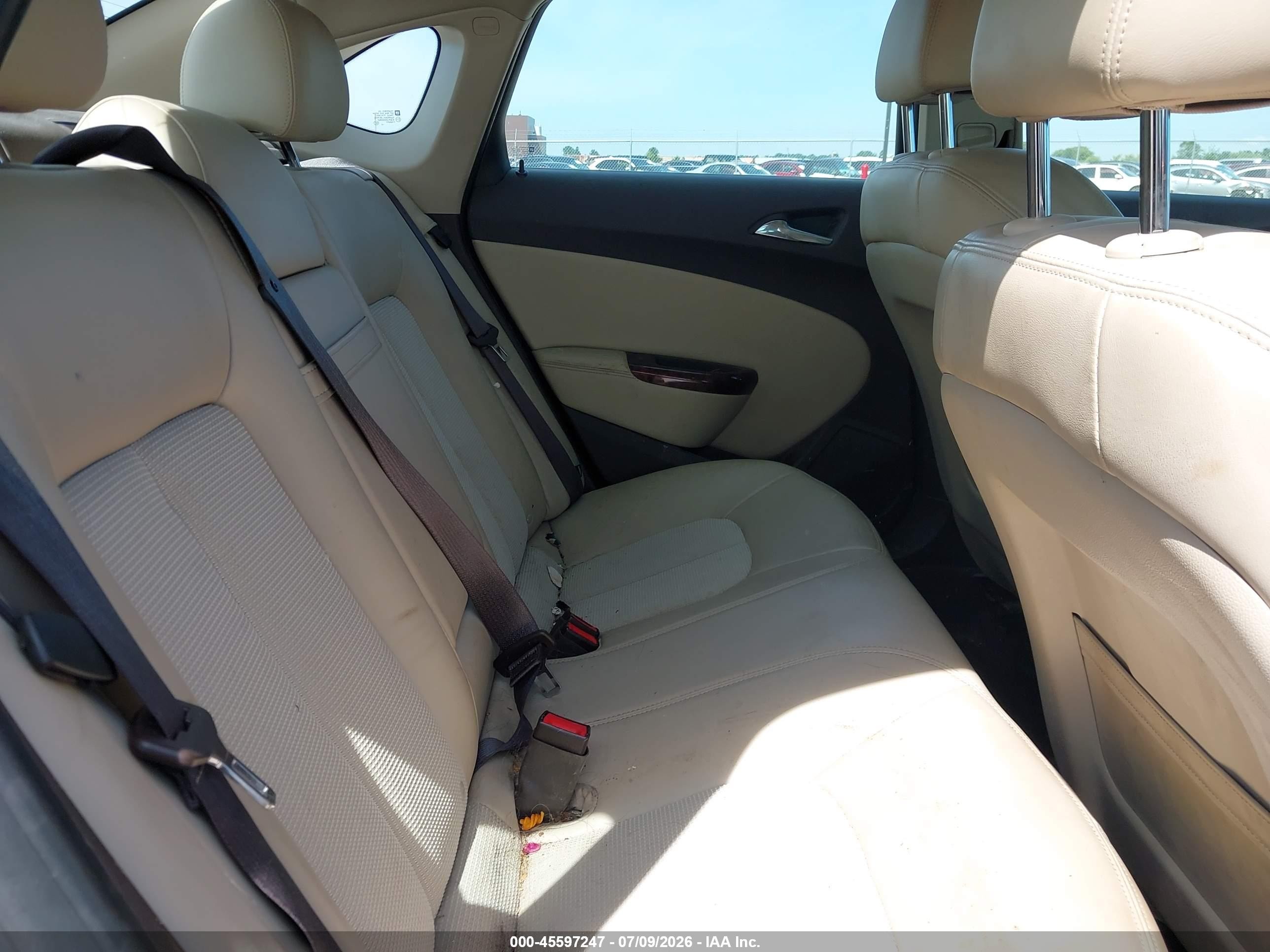 2013 Buick Verano Convenience Group Black vin: 1G4PR5SK0D4133965