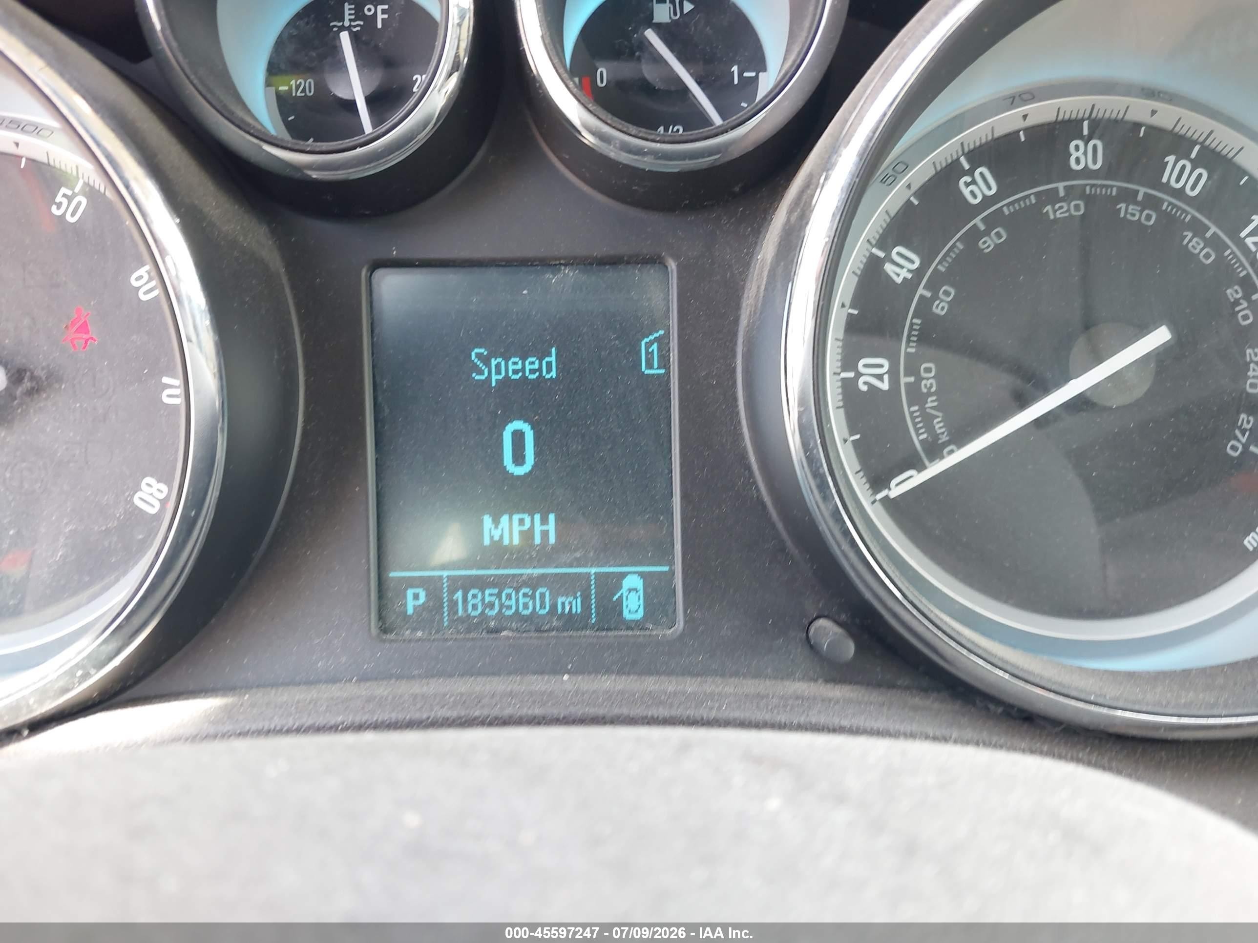 2013 Buick Verano Convenience Group Black vin: 1G4PR5SK0D4133965