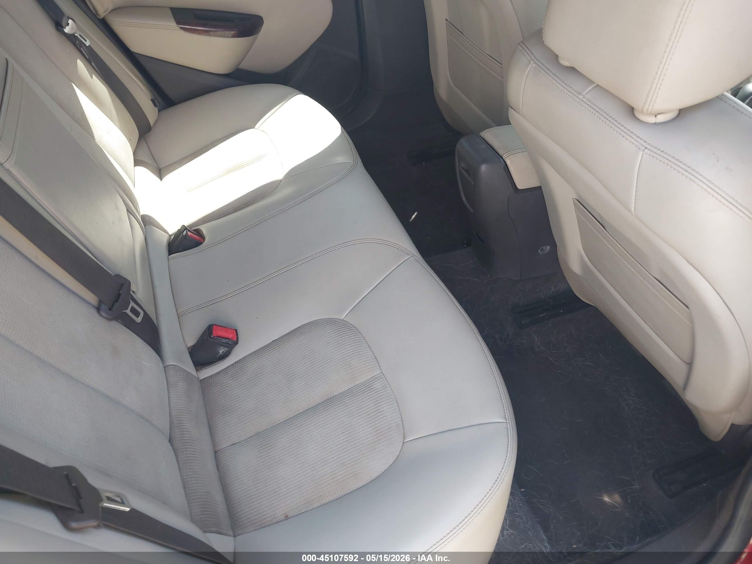 2013 Buick Verano Convenience Group Red vin: 1G4PR5SK0D4149728