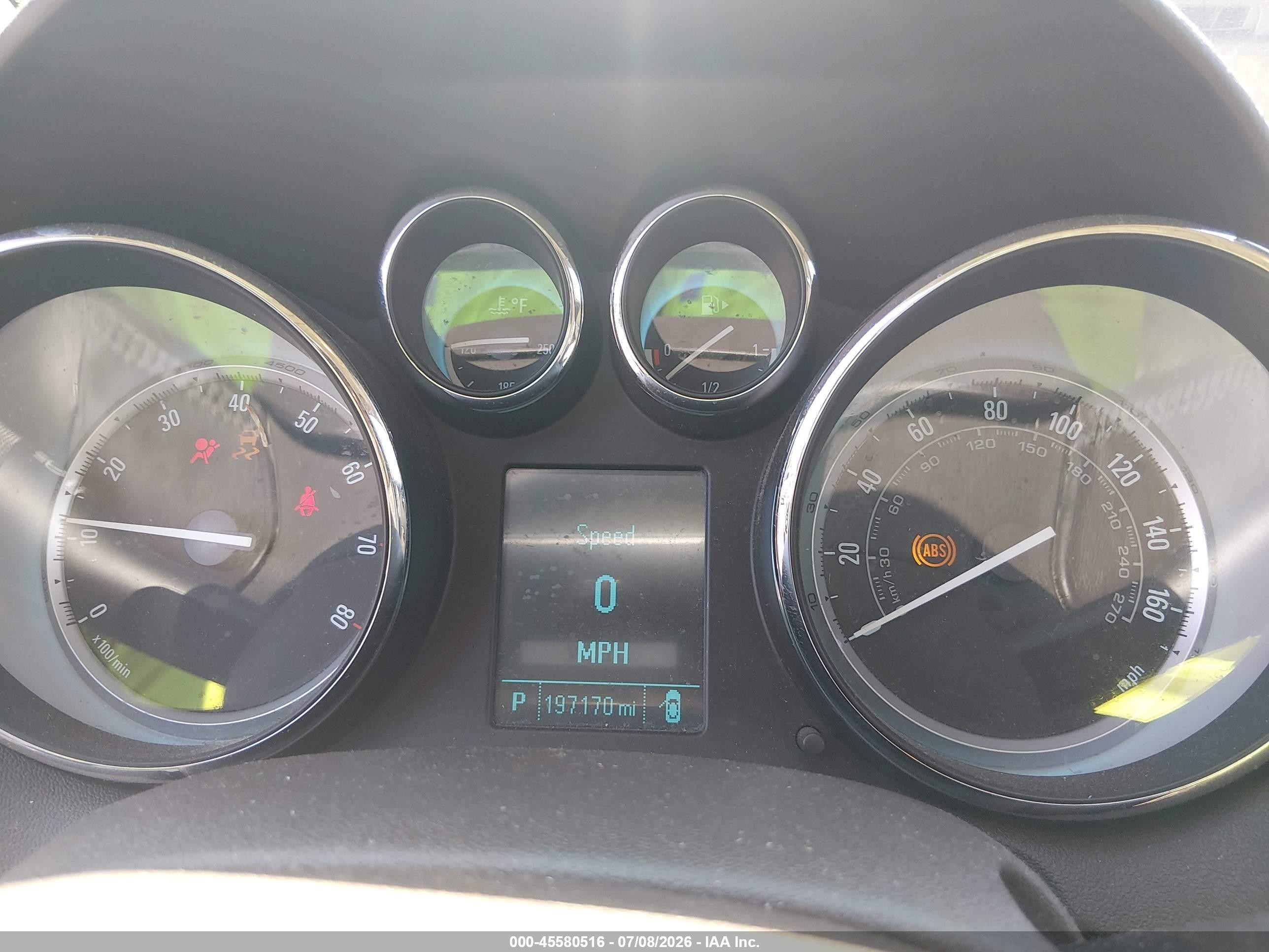 2015 Buick Verano Convenience Group Черный vin: 1G4PR5SK0F4103030