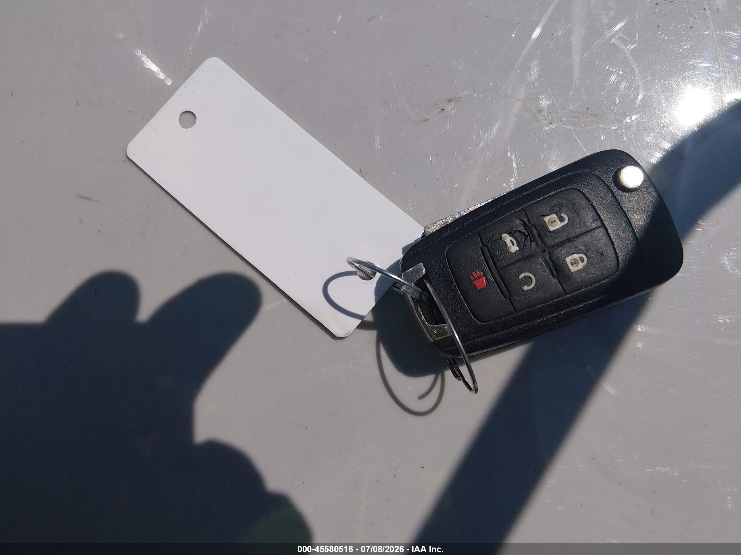 2015 Buick Verano Convenience Group Черный vin: 1G4PR5SK0F4103030
