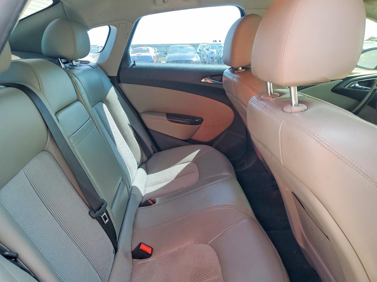 2013 Buick Verano Convenience Black vin: 1G4PR5SK1D4245562