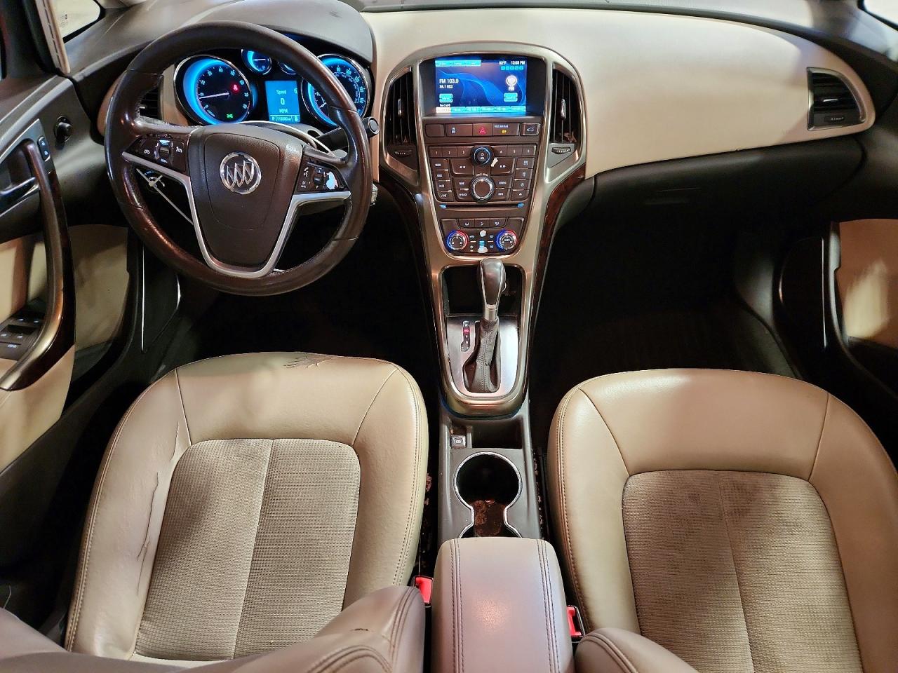 2013 Buick Verano Convenience Burgundy vin: 1G4PR5SK2D4242833
