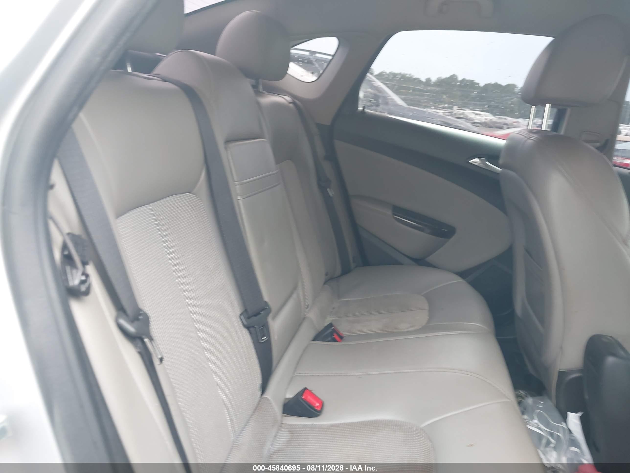 2014 Buick Verano Convenience Group Silver vin: 1G4PR5SK2E4148808