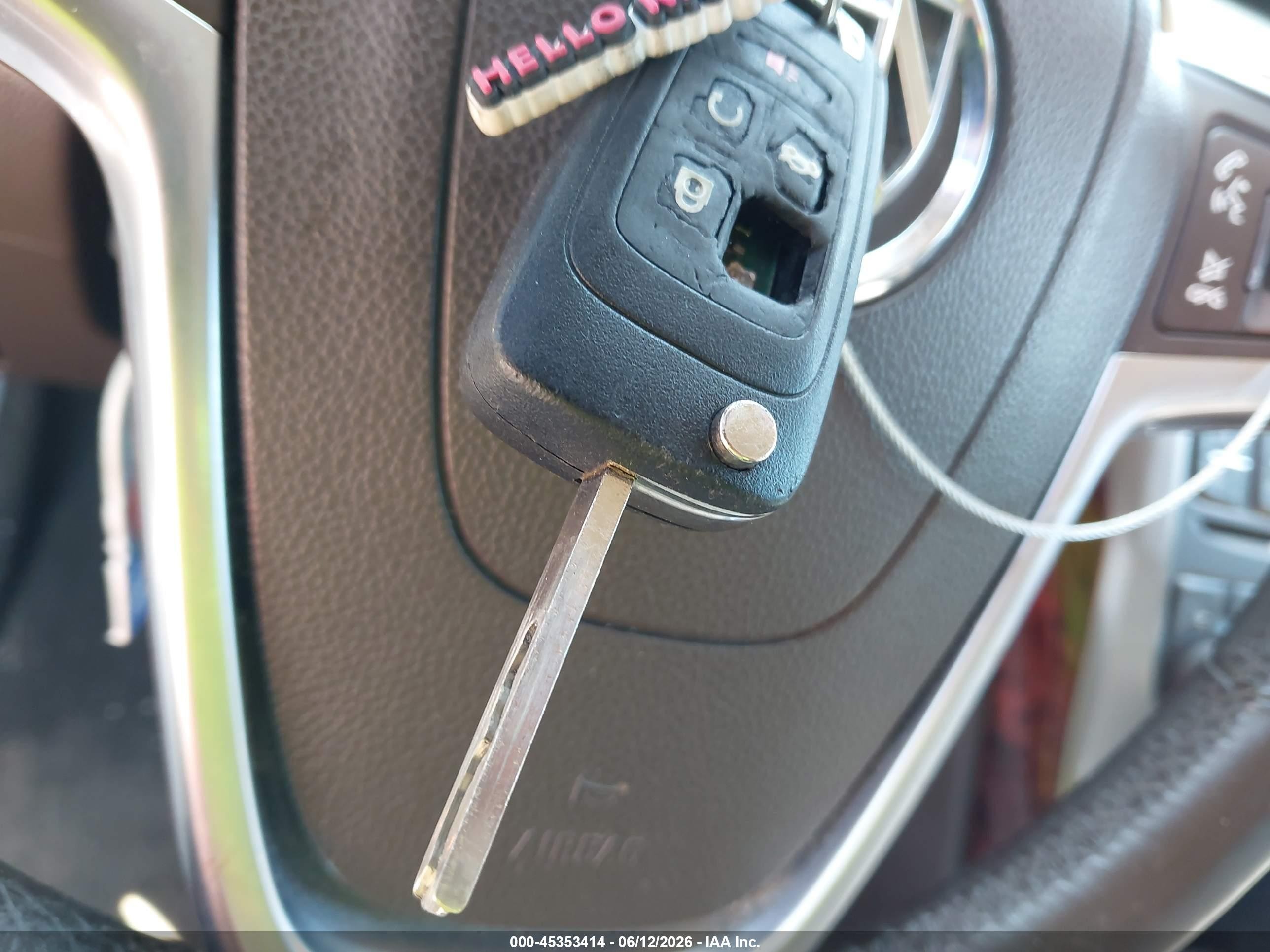 2014 Buick Verano Convenience Group White vin: 1G4PR5SK2E4203547