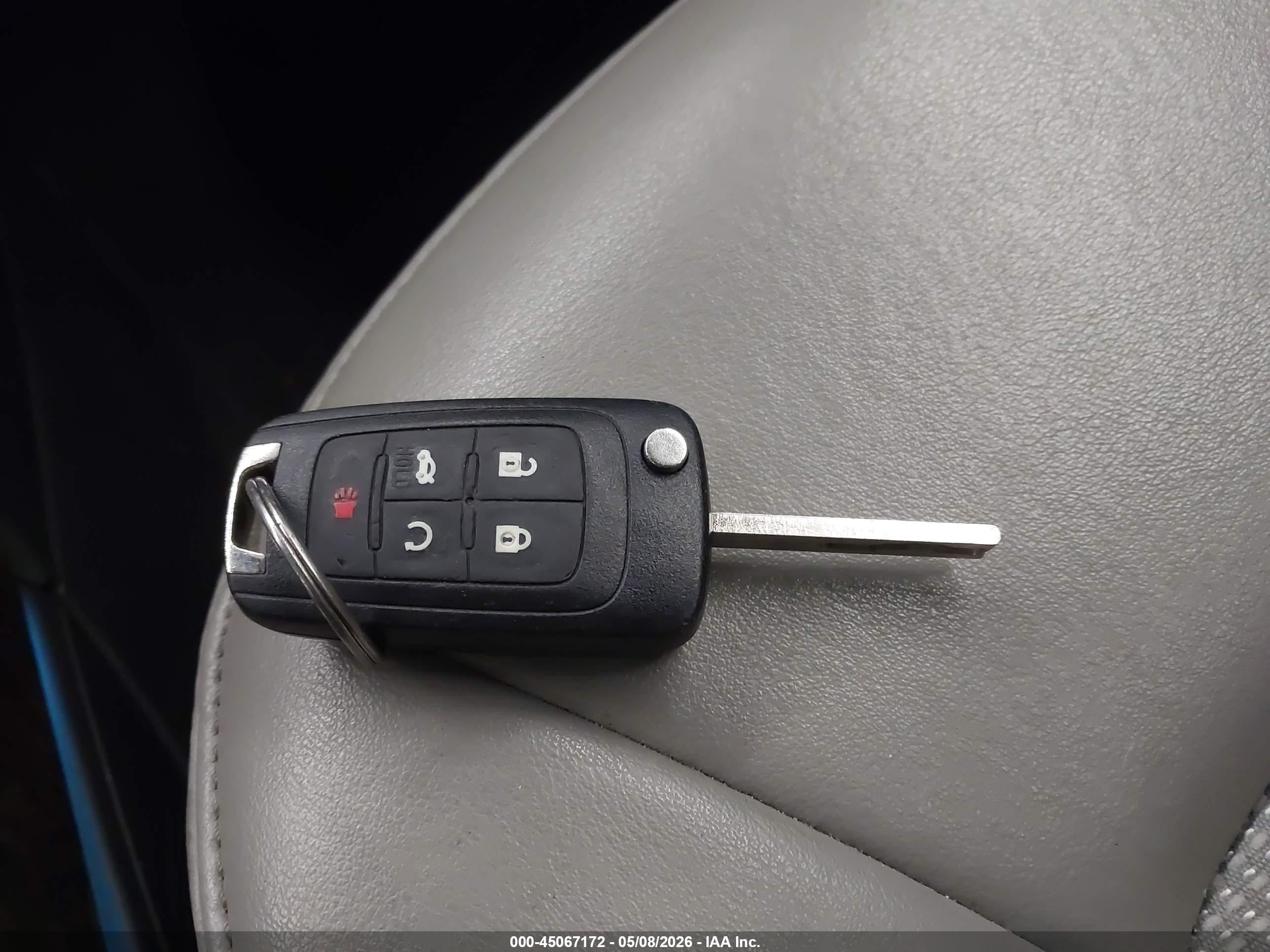 2013 Buick Verano Convenience Group Black vin: 1G4PR5SK3D4118621