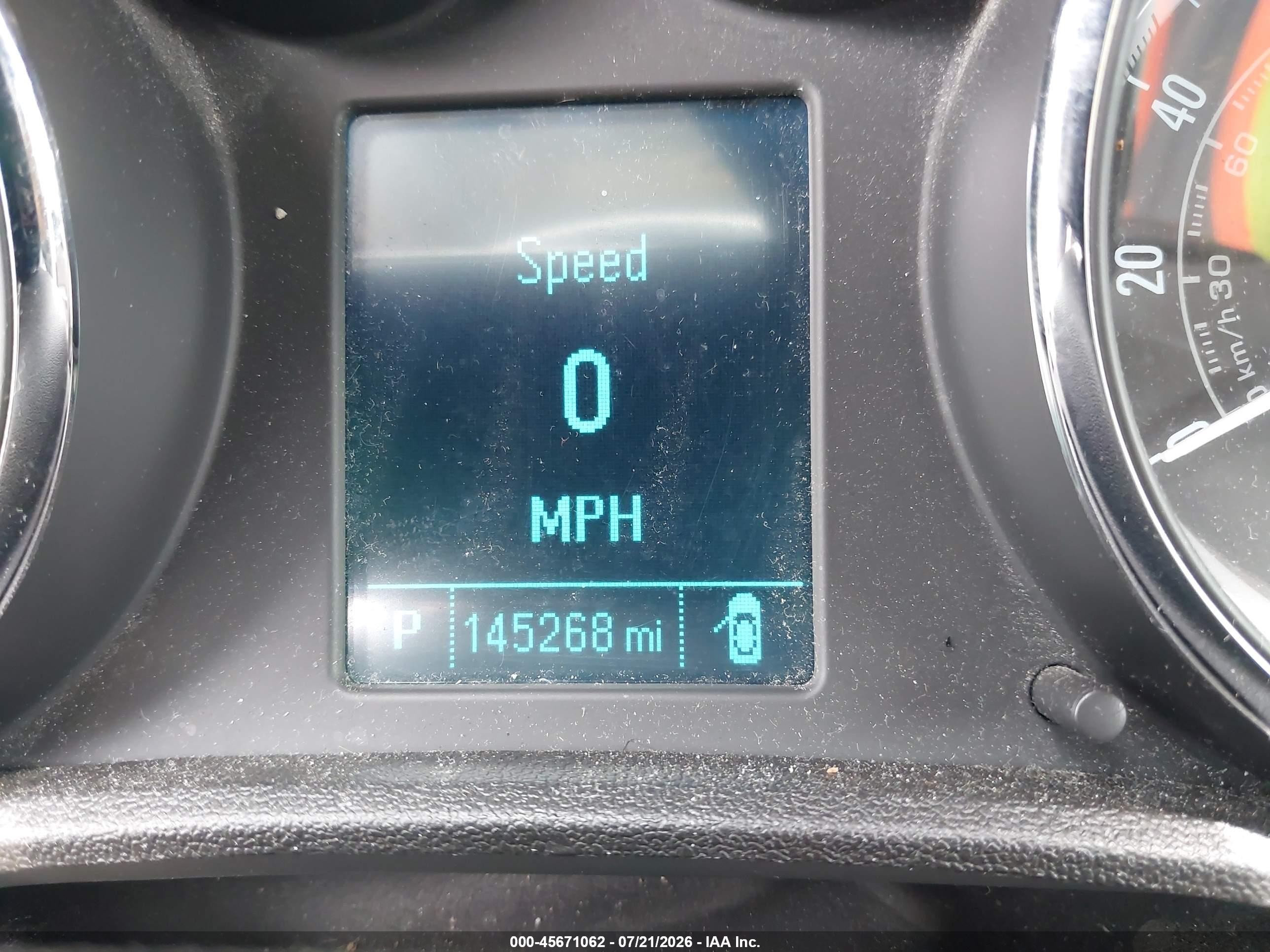 2015 Buick Verano Convenience Group Black vin: 1G4PR5SK3F4115740