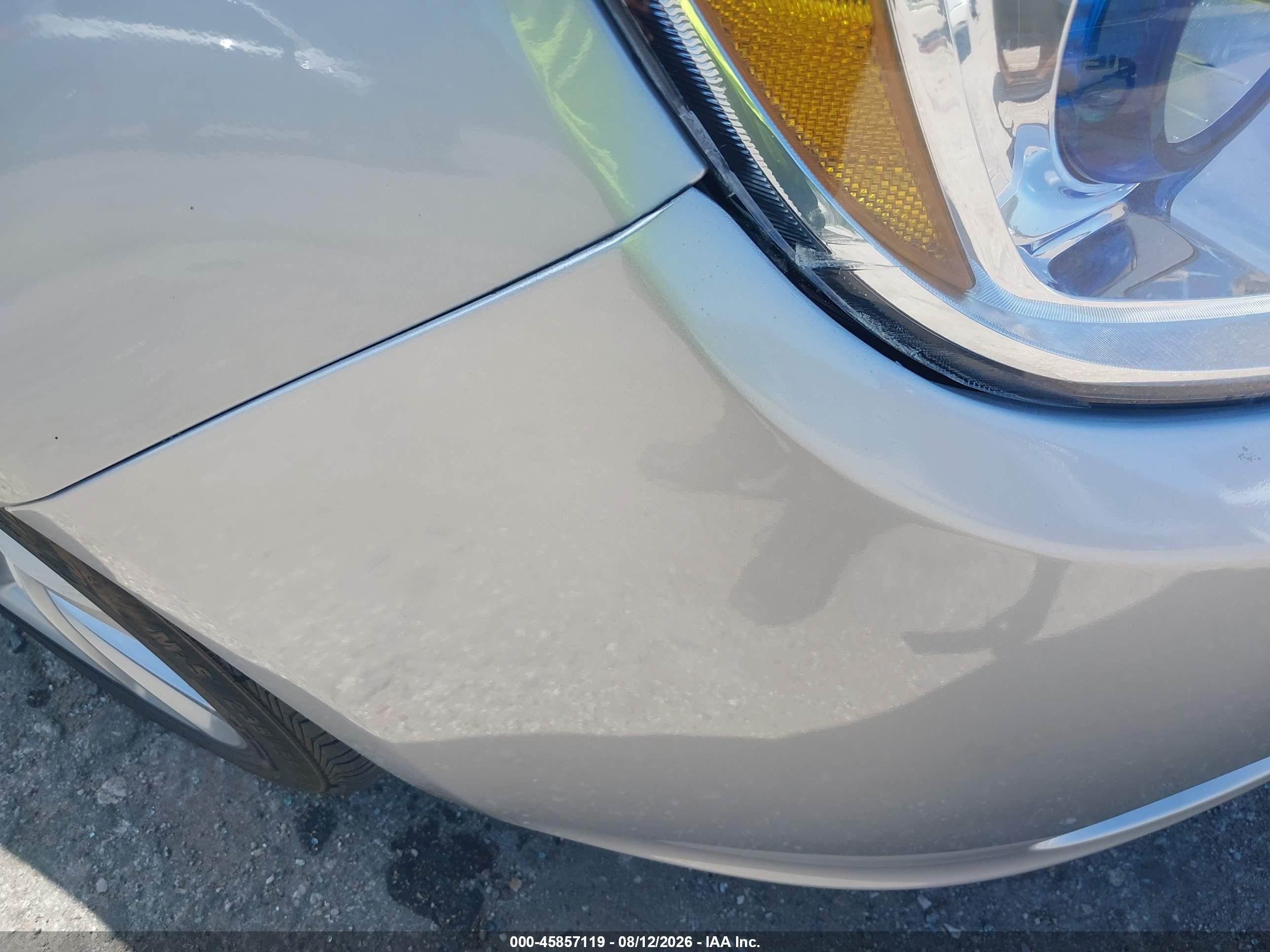 2015 Buick Verano Convenience Group Серебряный vin: 1G4PR5SK3F4183147