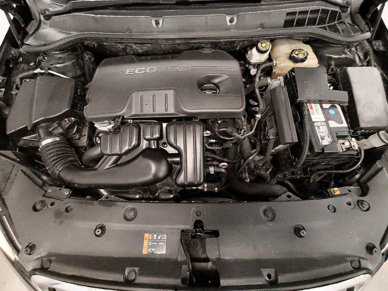 2013 Buick Verano Convenience Black vin: 1G4PR5SK4D4231008