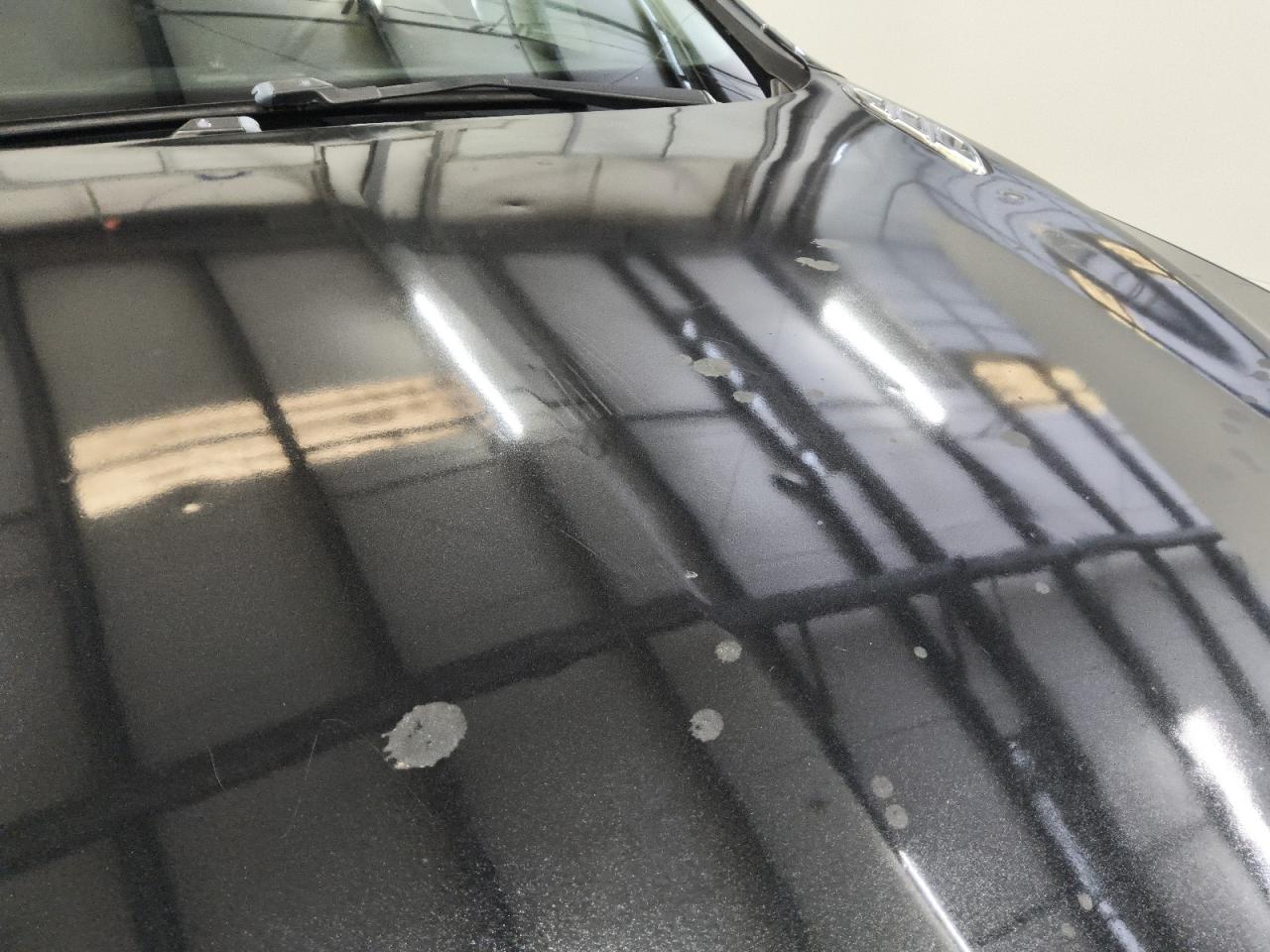 2013 Buick Verano Convenience Black vin: 1G4PR5SK4D4231008 Damage: Hood, Chipped, 4