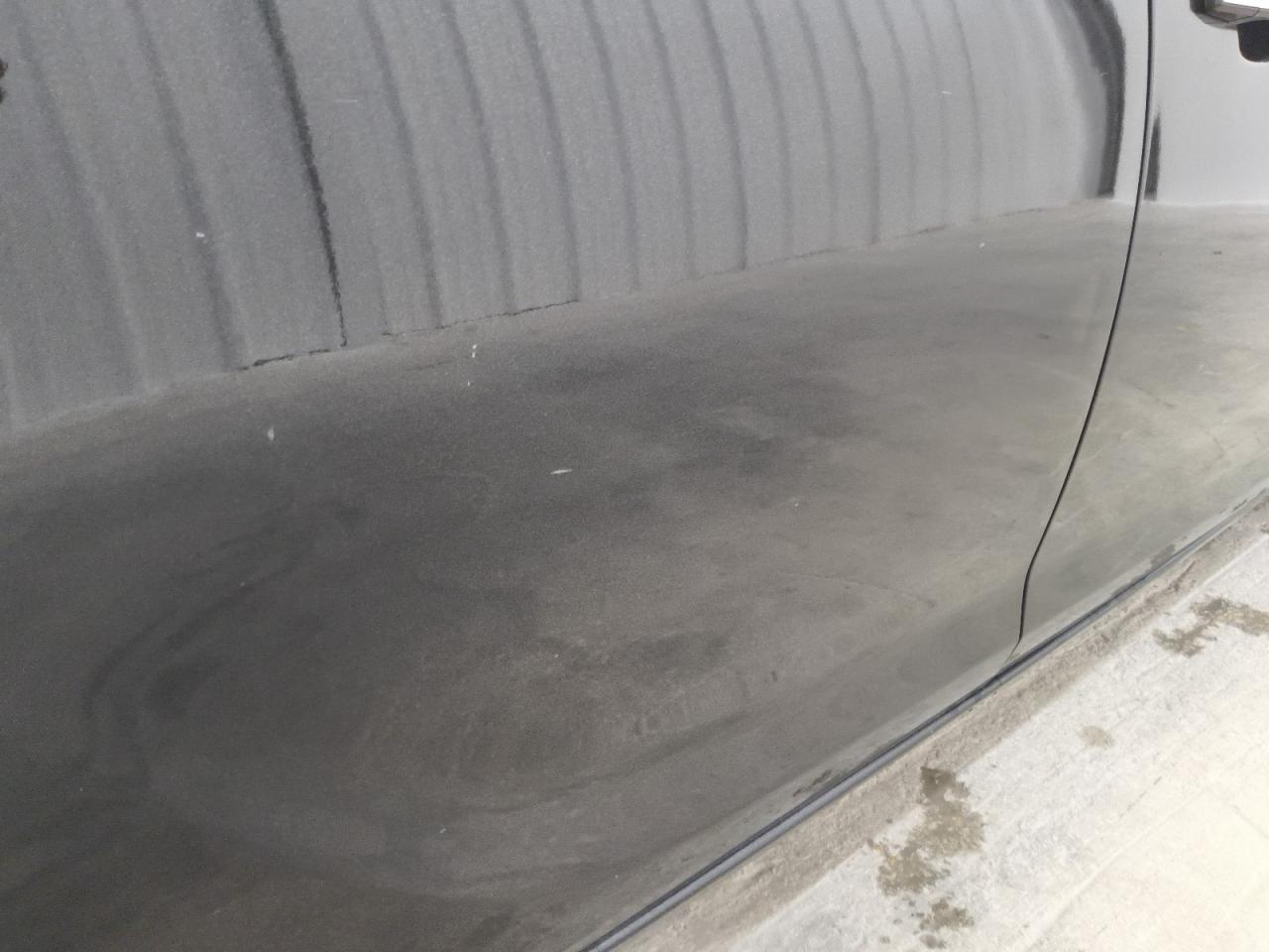 2013 Buick Verano Convenience Black vin: 1G4PR5SK4D4231008 Damage: Right Rear Door, Chipped, 3