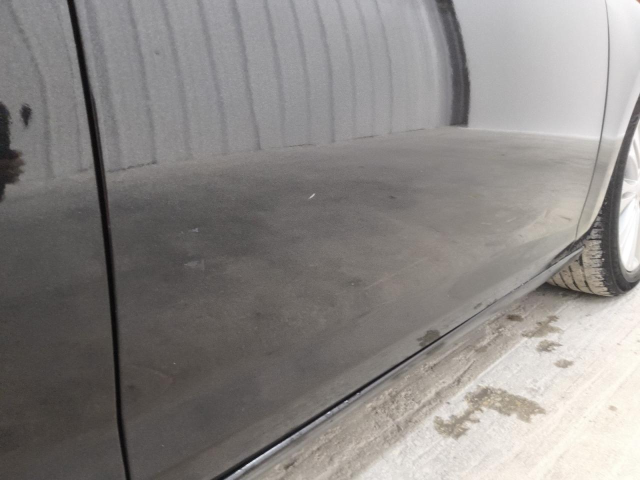 2013 Buick Verano Convenience Black vin: 1G4PR5SK4D4231008 Damage: Right Front Door, Chipped, 4
