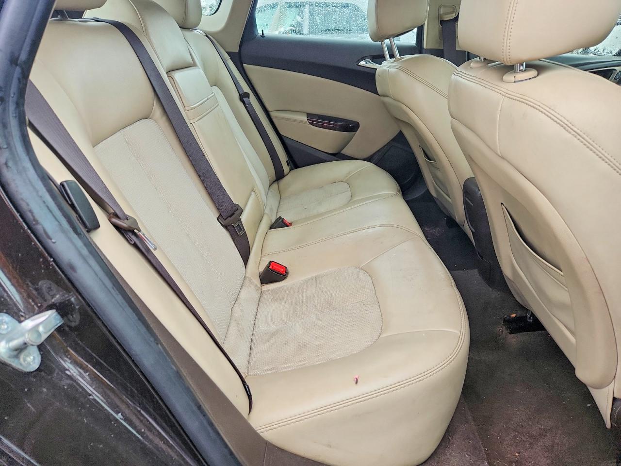 2014 Buick Verano Convenience Gray vin: 1G4PR5SK5E4122459