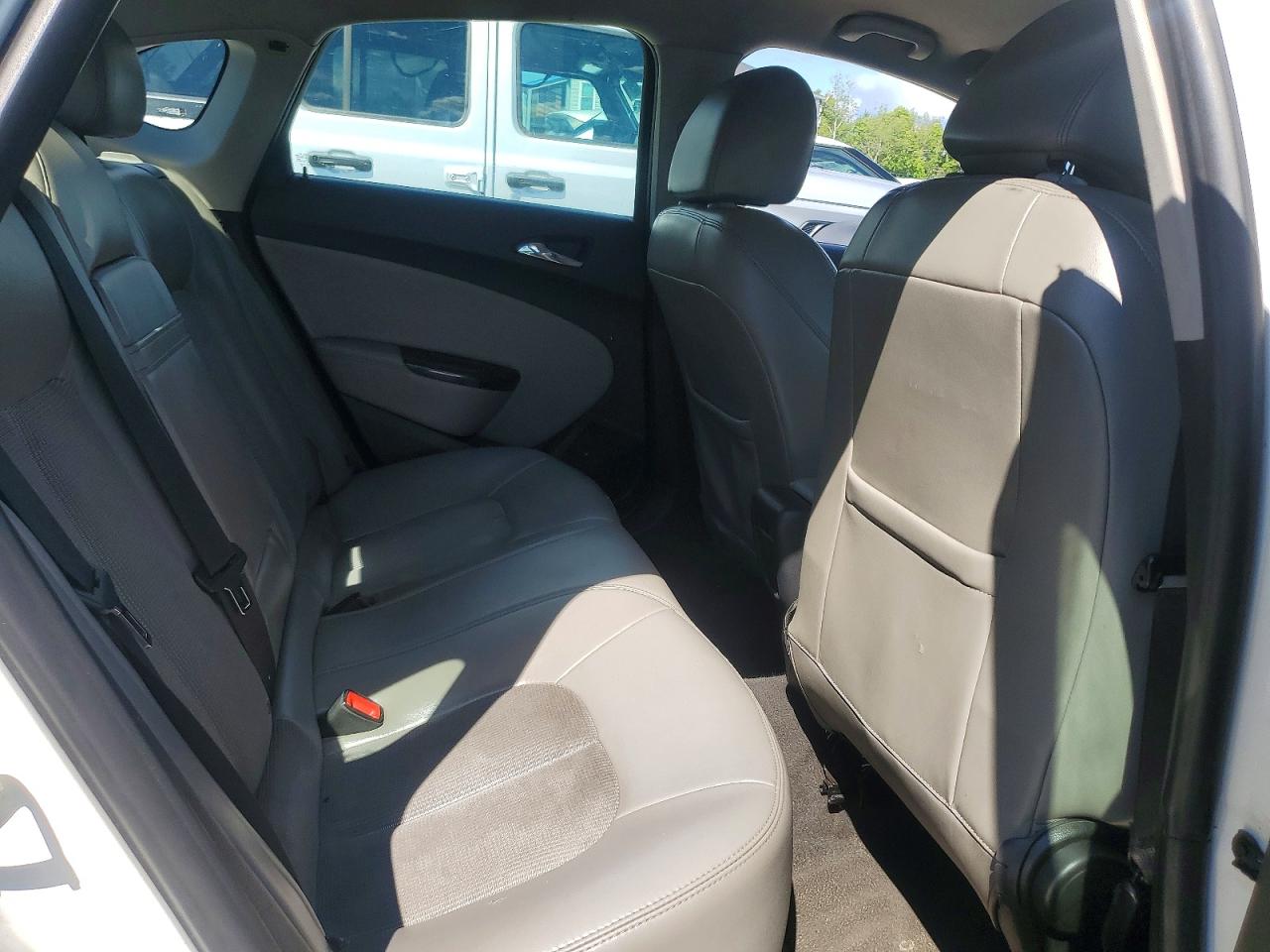2015 Buick Verano Convenience Blue vin: 1G4PR5SK5F4123435