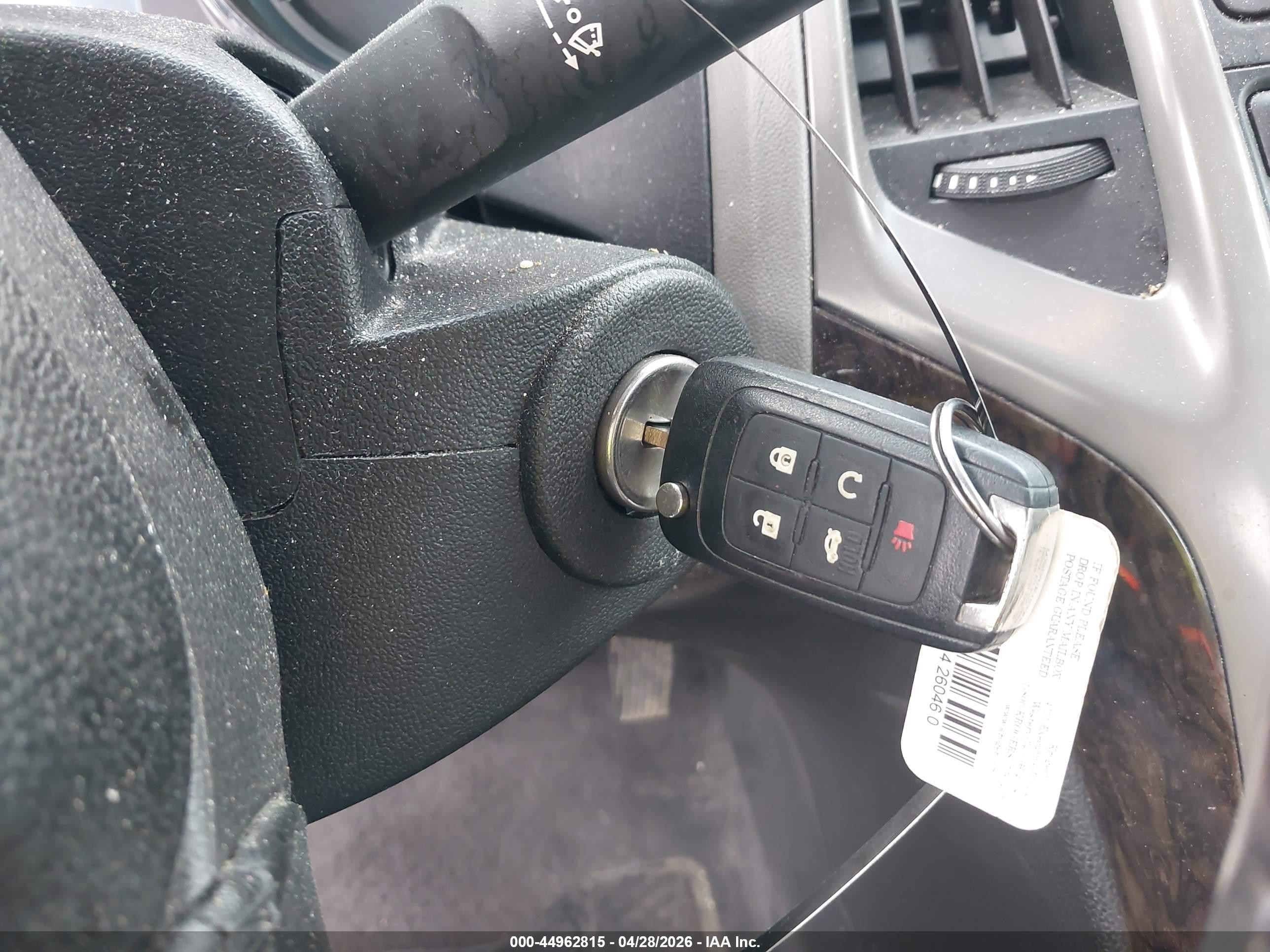 2012 Buick Verano Convenience Group Black vin: 1G4PR5SK6C4186538