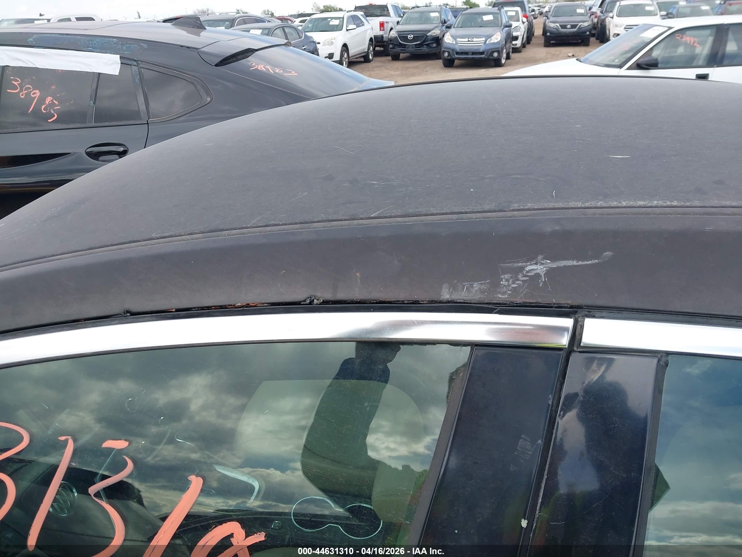 2012 Buick Verano Convenience Group Black vin: 1G4PR5SK6C4223393