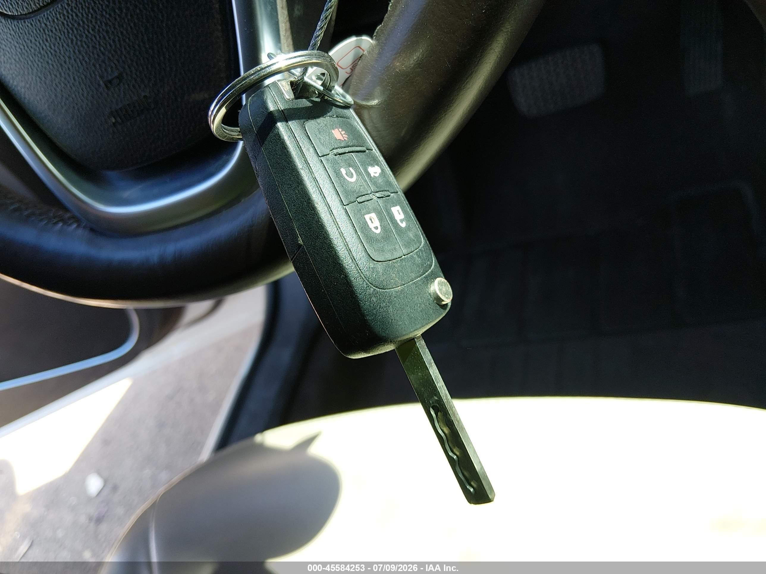 2013 Buick Verano Convenience Group Кремовый vin: 1G4PR5SK6D4108987