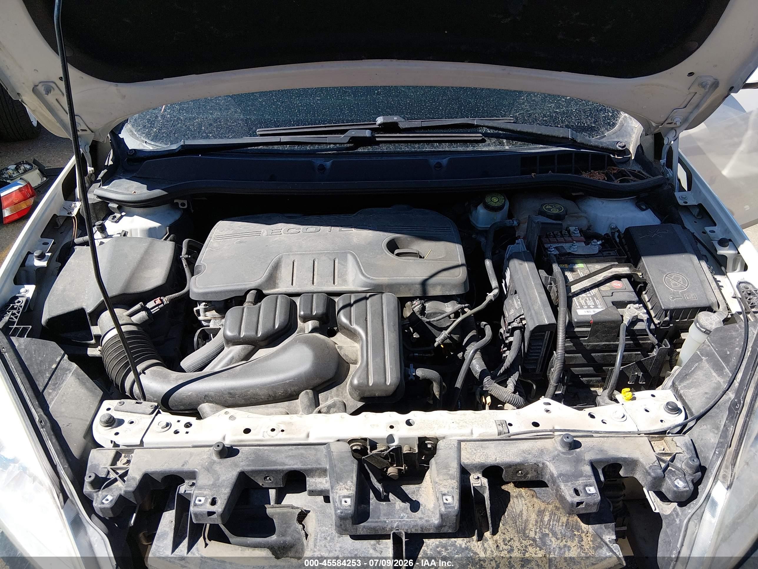 2013 Buick Verano Convenience Group Кремовый vin: 1G4PR5SK6D4108987
