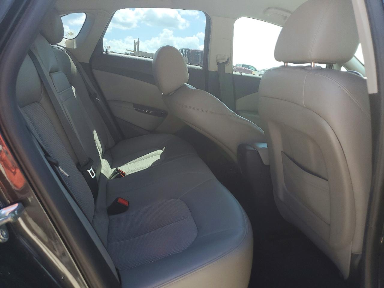 2014 Buick Verano Convenience Gray vin: 1G4PR5SK6E4135365