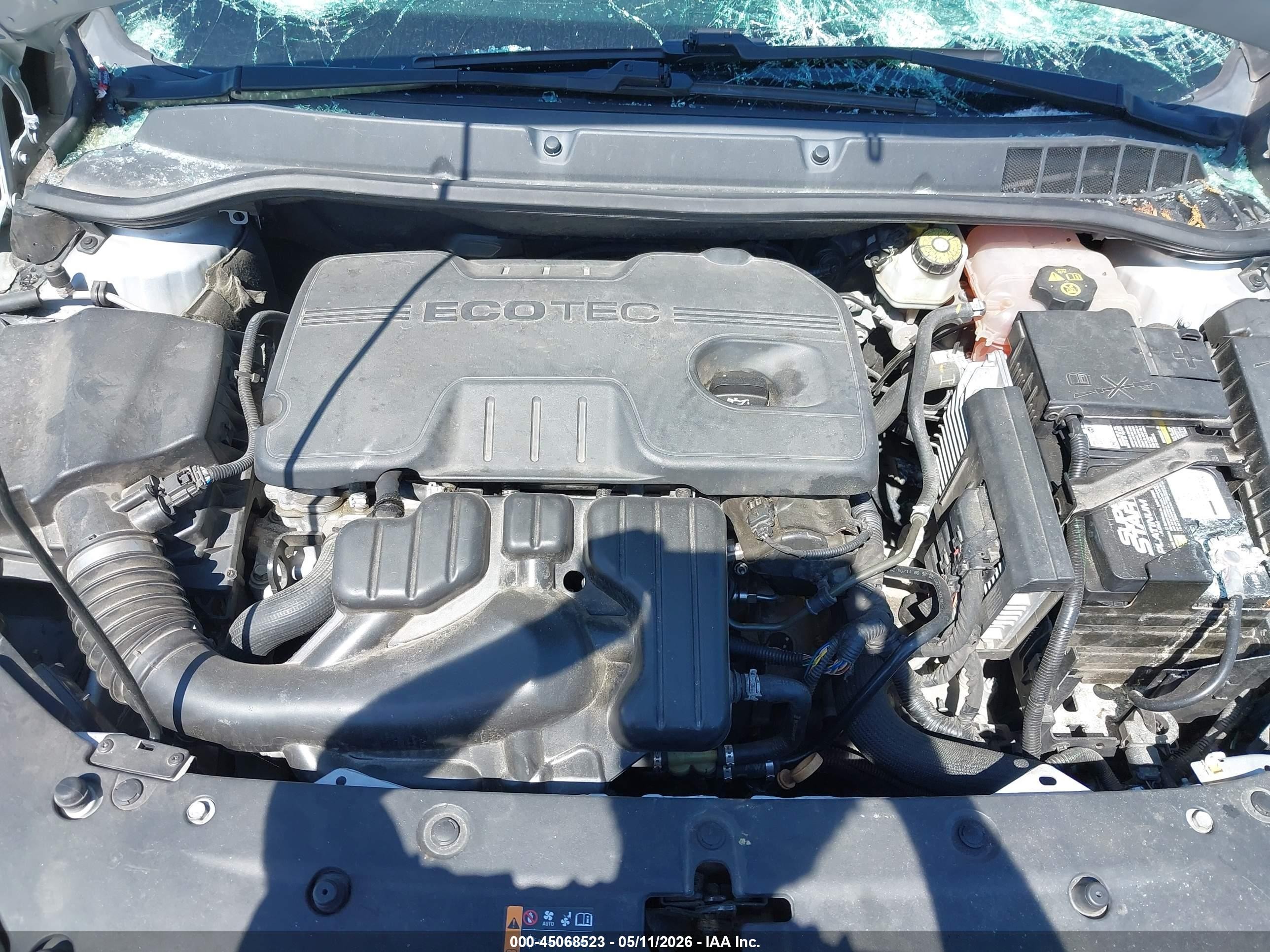 2012 Buick Verano Convenience Group Silver vin: 1G4PR5SK7C4160336