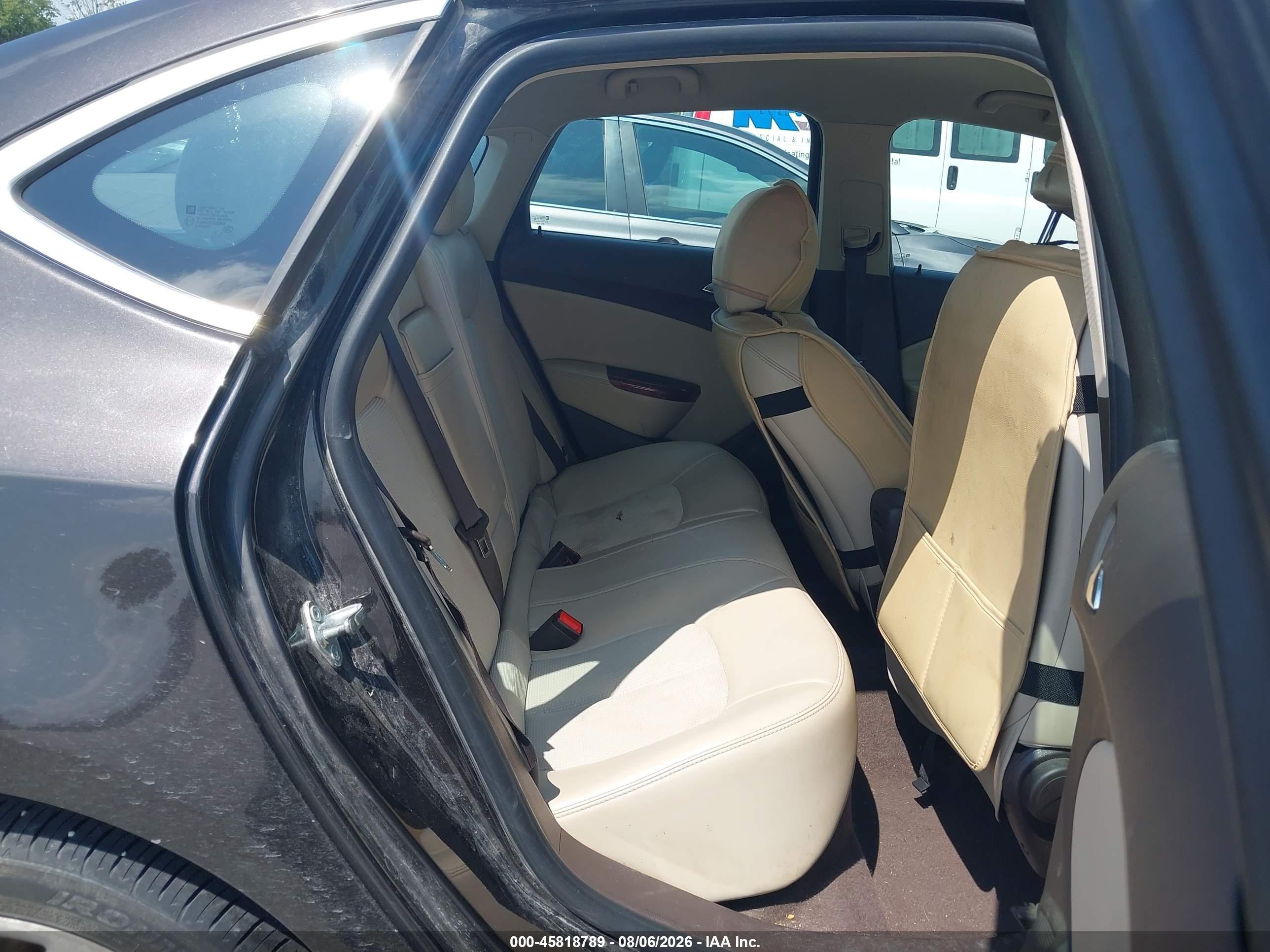 2013 Buick Verano Convenience Group Black vin: 1G4PR5SK7D4198490