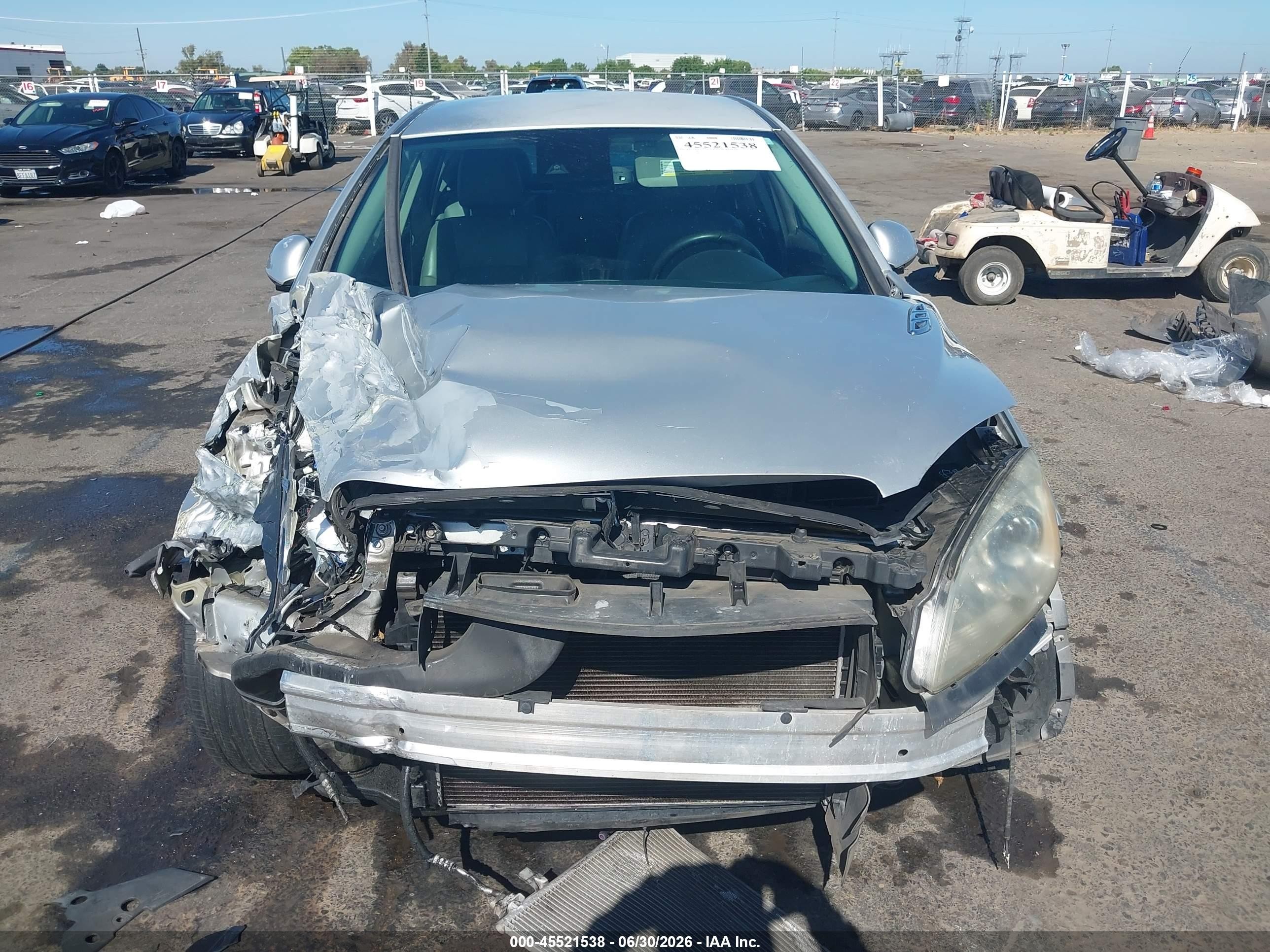 2014 Buick Verano Convenience Group Silver vin: 1G4PR5SK8E4141751