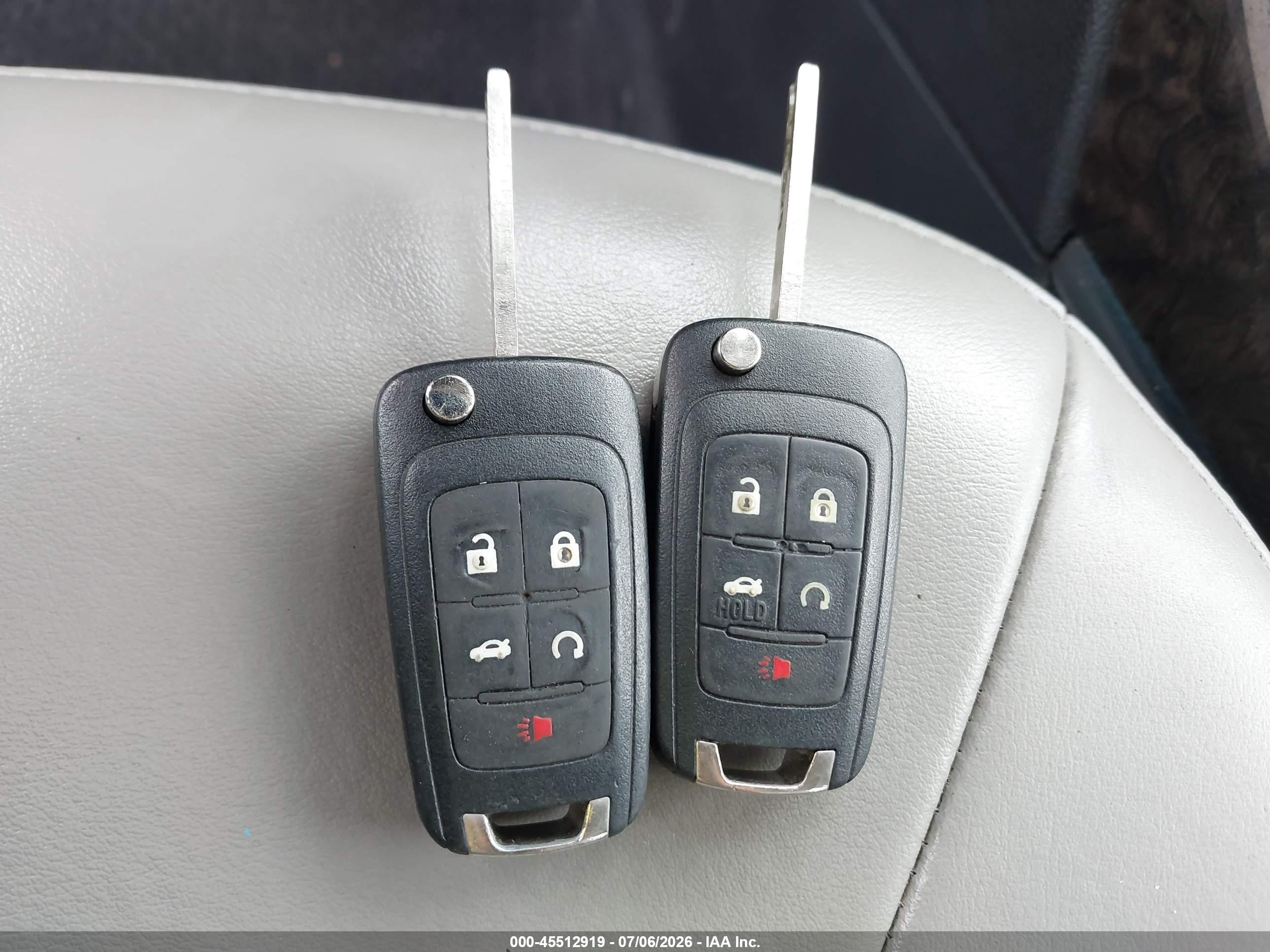 2015 Buick Verano Convenience Group Черный vin: 1G4PR5SK8F4166537