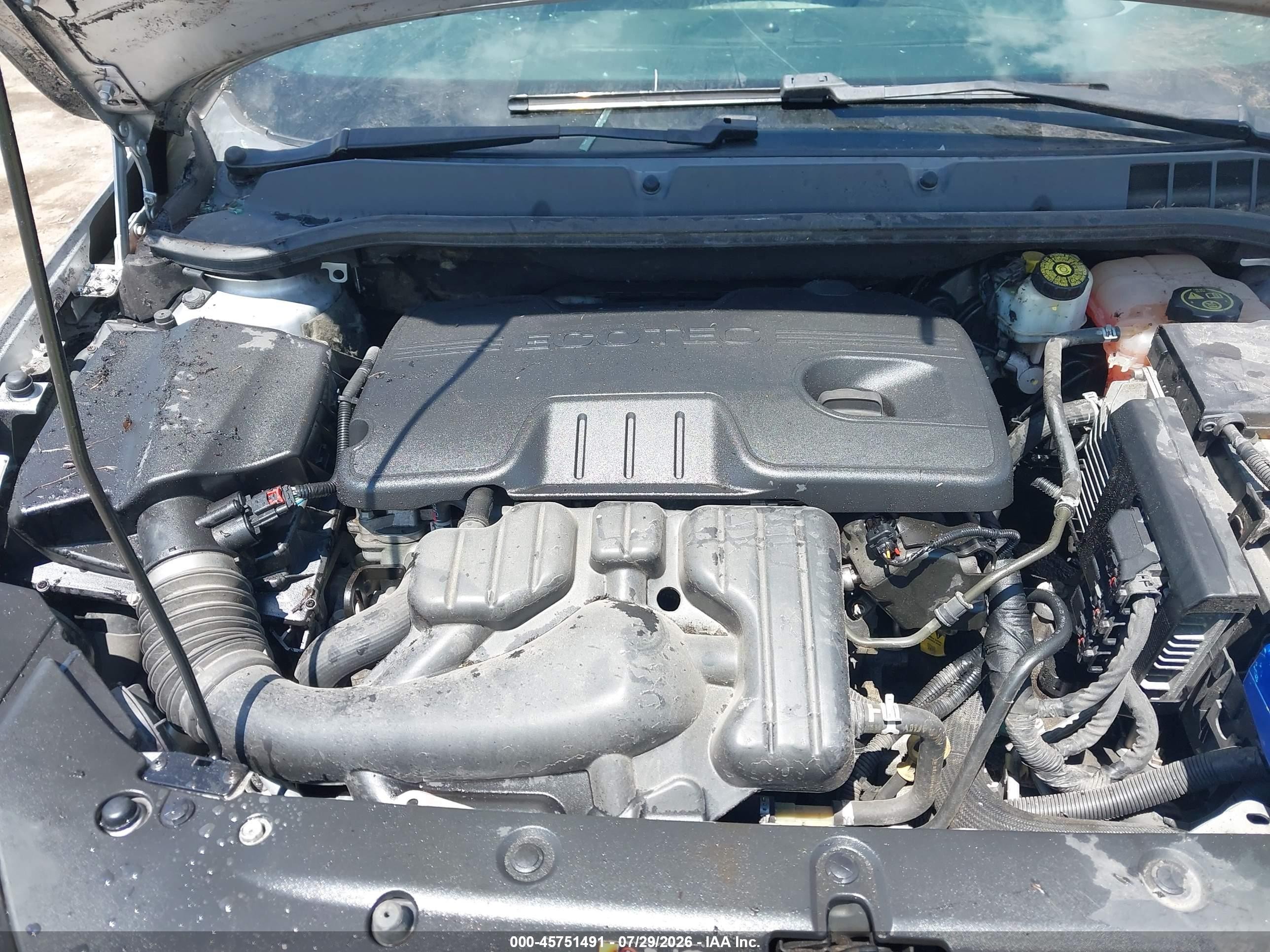 2013 Buick Verano Convenience Group Silver vin: 1G4PR5SK9D4256731