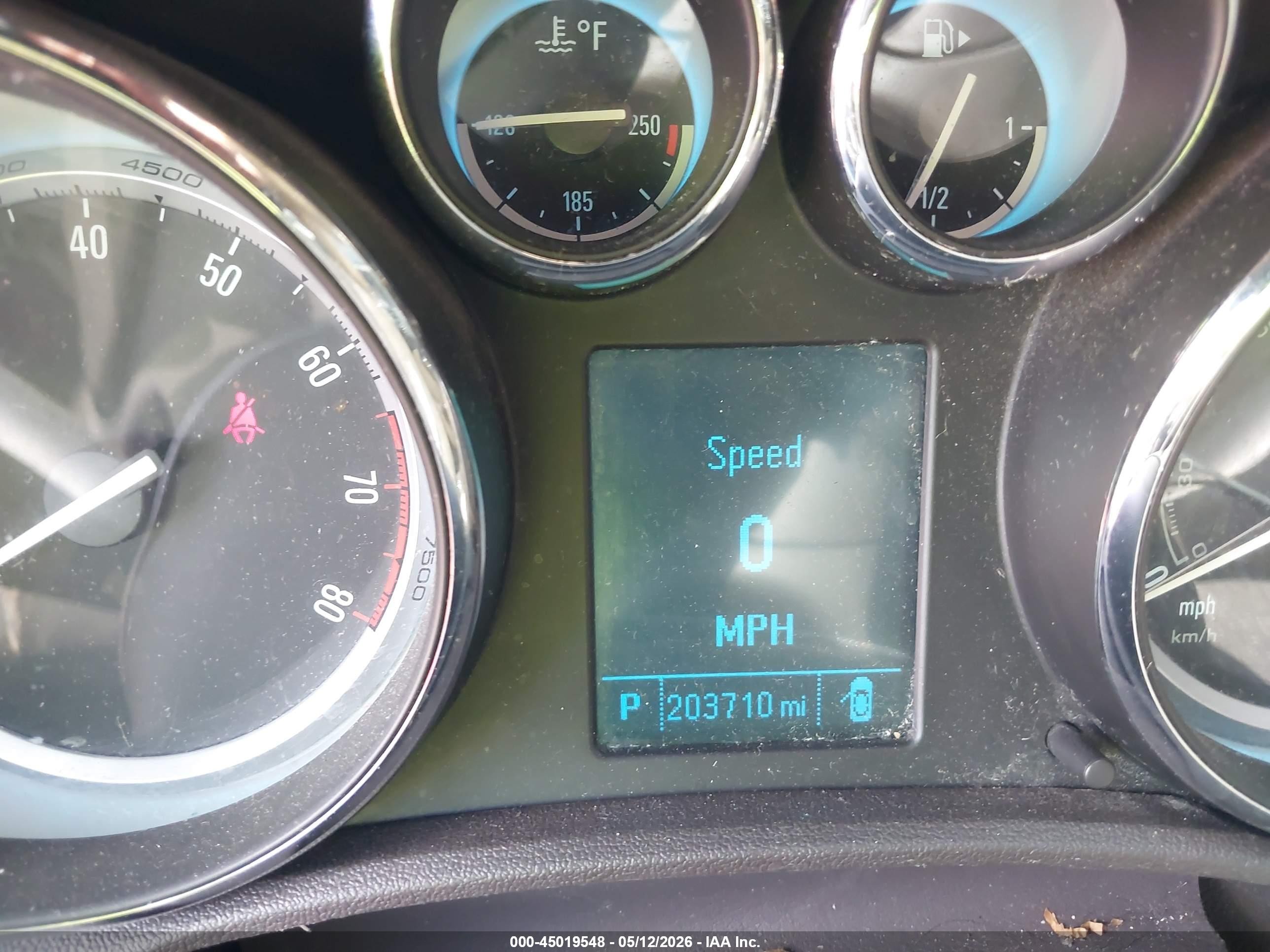 2015 Buick Verano Convenience Group Gray vin: 1G4PR5SK9F4200047