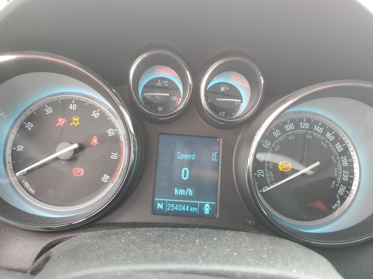 2012 Buick Verano Красный vin: 1G4PS5SK0C4209297