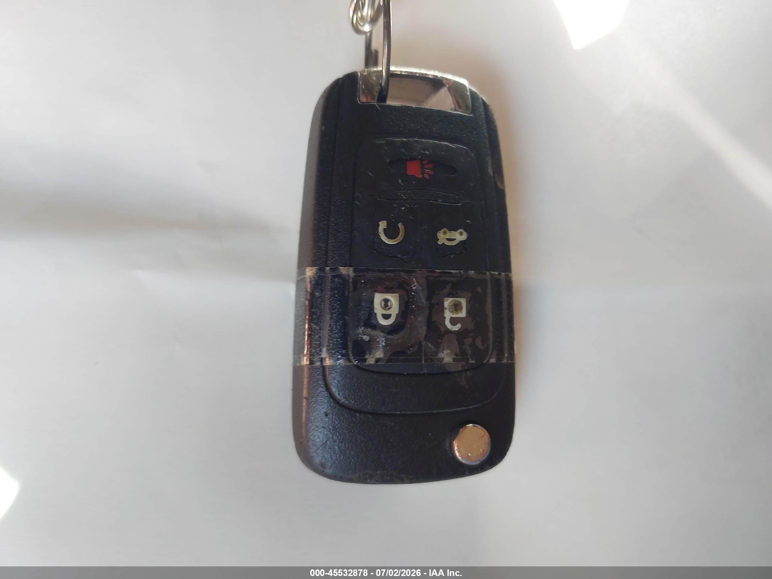2014 Buick Verano Leather Group Red vin: 1G4PS5SK0E4147189