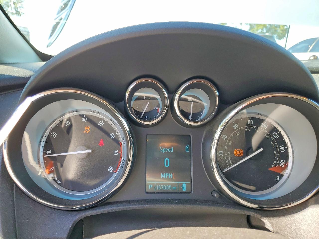 2012 Buick Verano Серебряный vin: 1G4PS5SK1C4147456