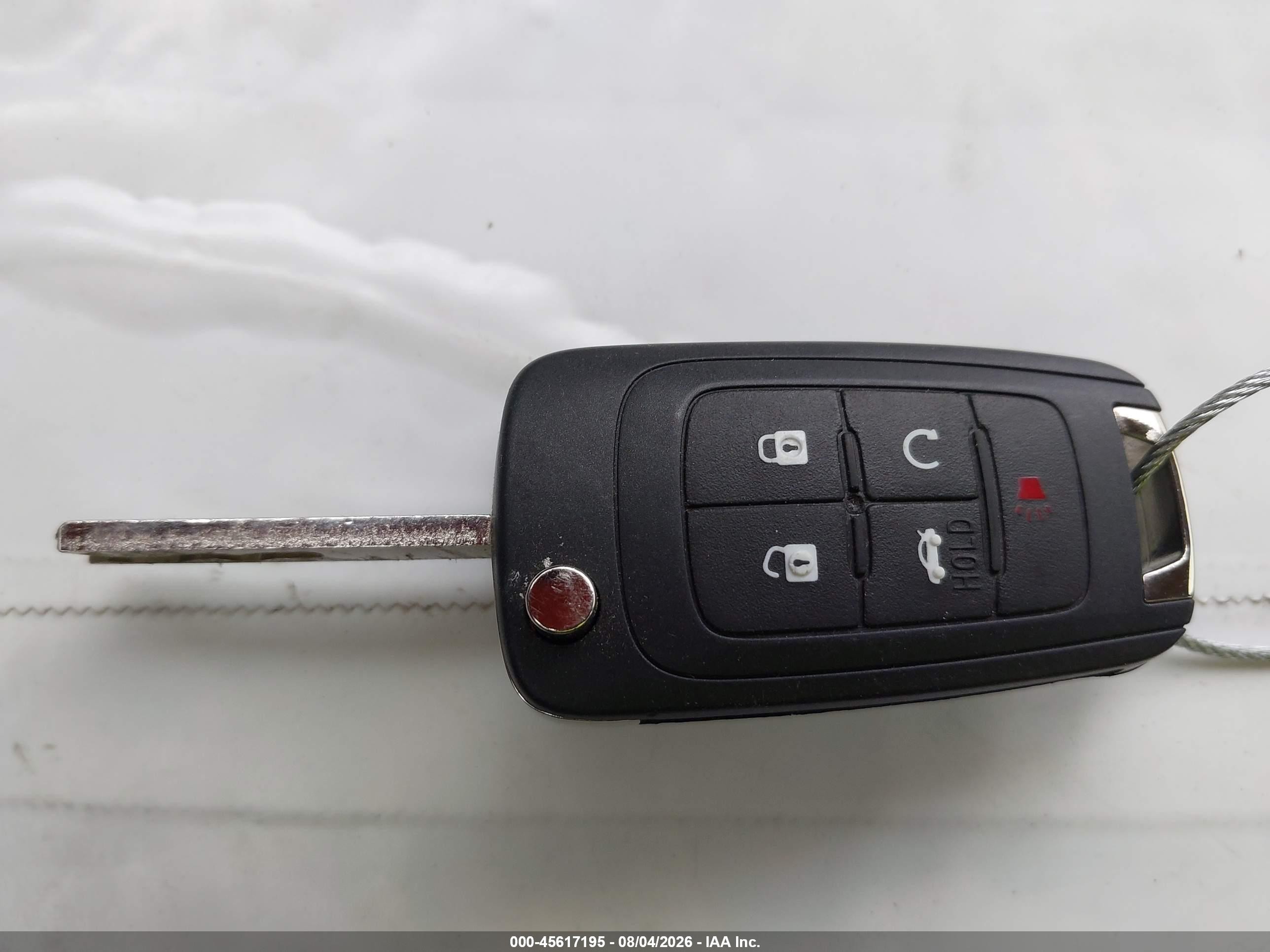 2013 Buick Verano Leather Group Серебряный vin: 1G4PS5SK2D4154806