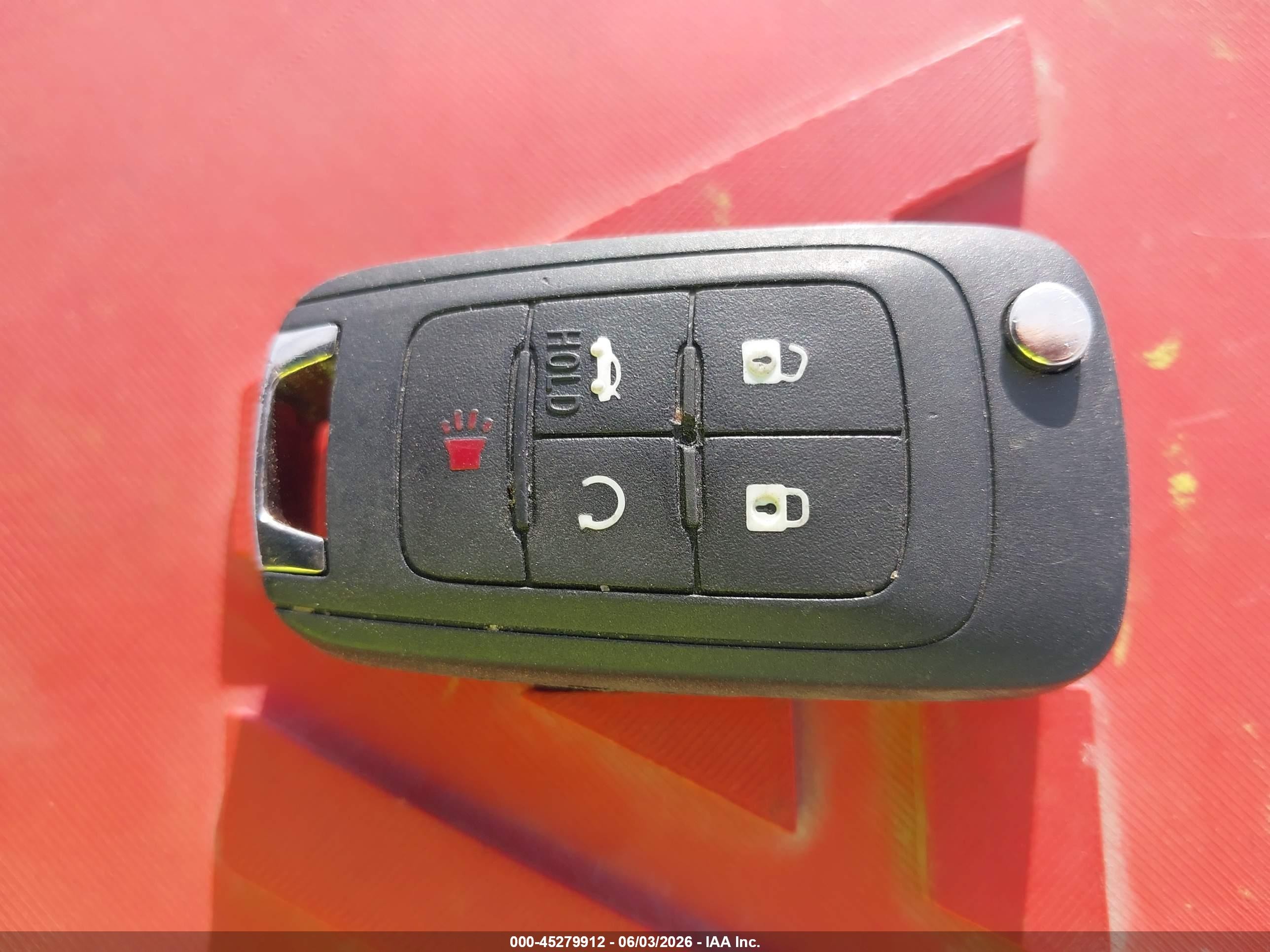 2012 Buick Verano Leather Group Белый vin: 1G4PS5SK3C4139682
