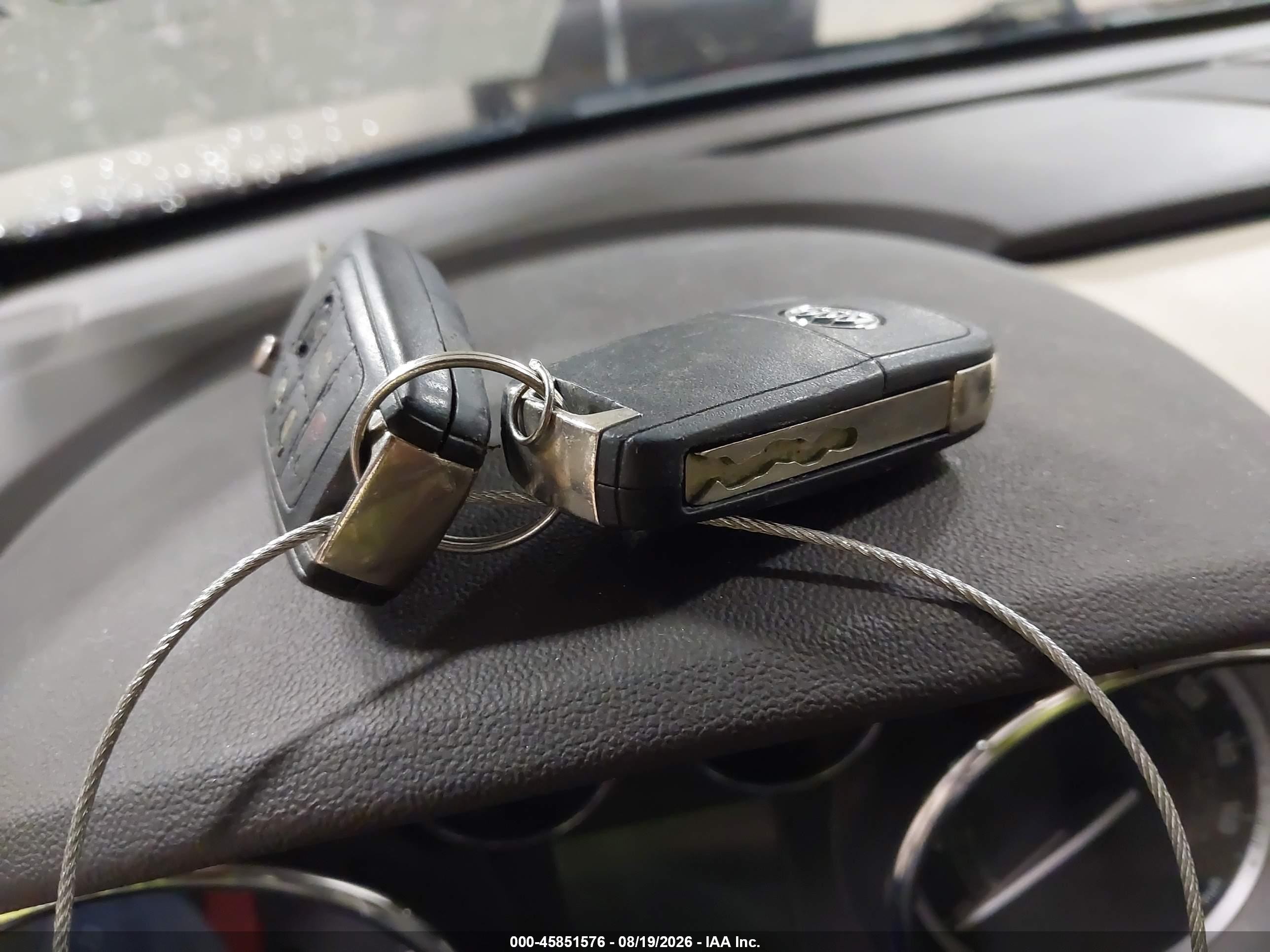 2012 Buick Verano Leather Group Красный vin: 1G4PS5SK3C4143232