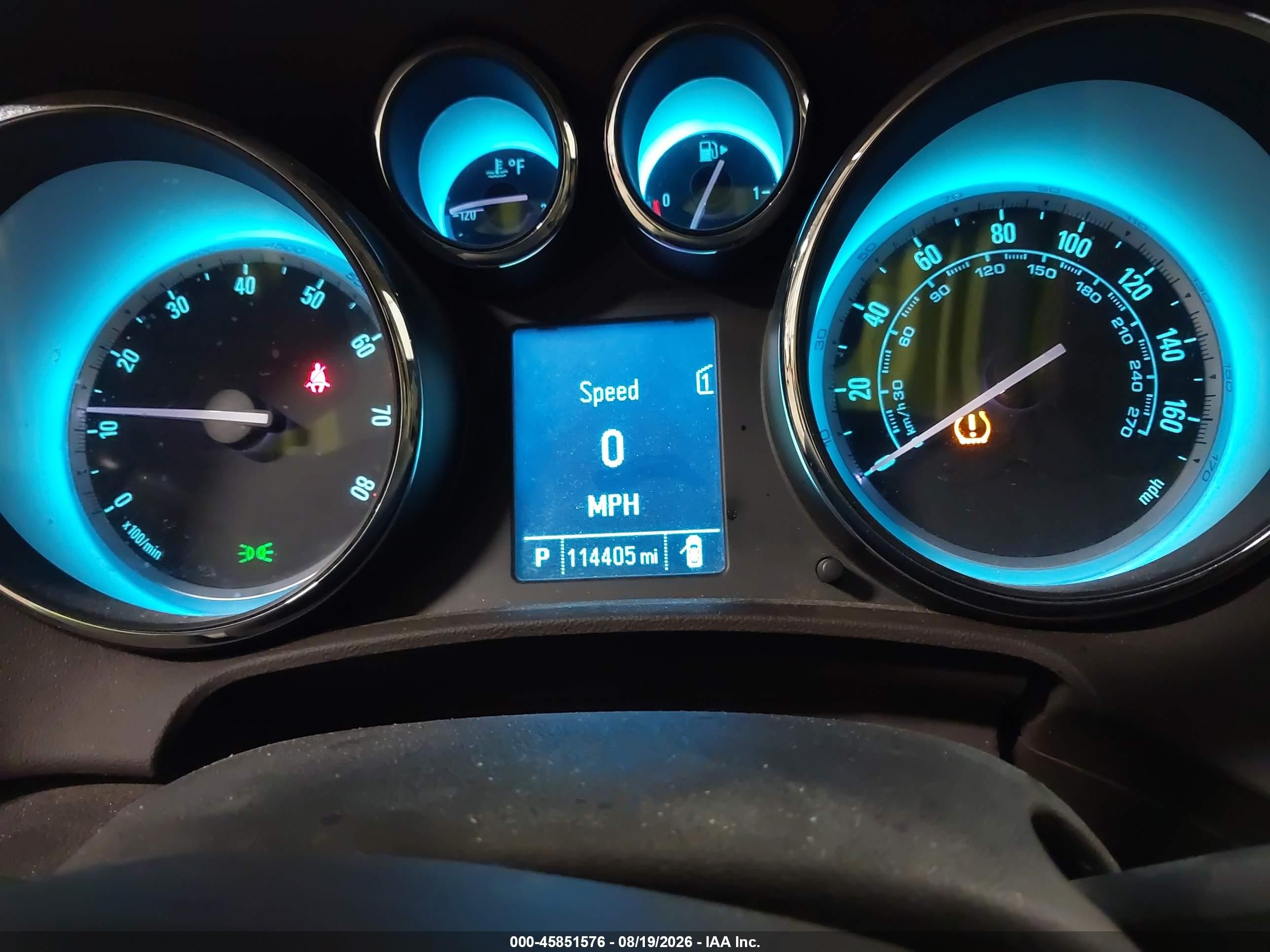 2012 Buick Verano Leather Group Красный vin: 1G4PS5SK3C4143232