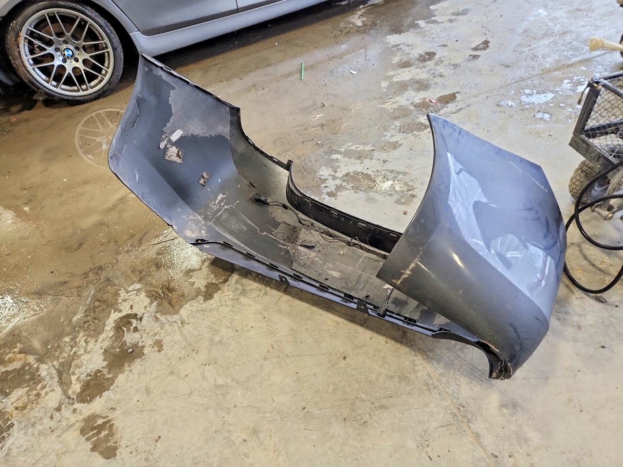 2012 Buick Verano Charcoal vin: 1G4PS5SK3C4174996