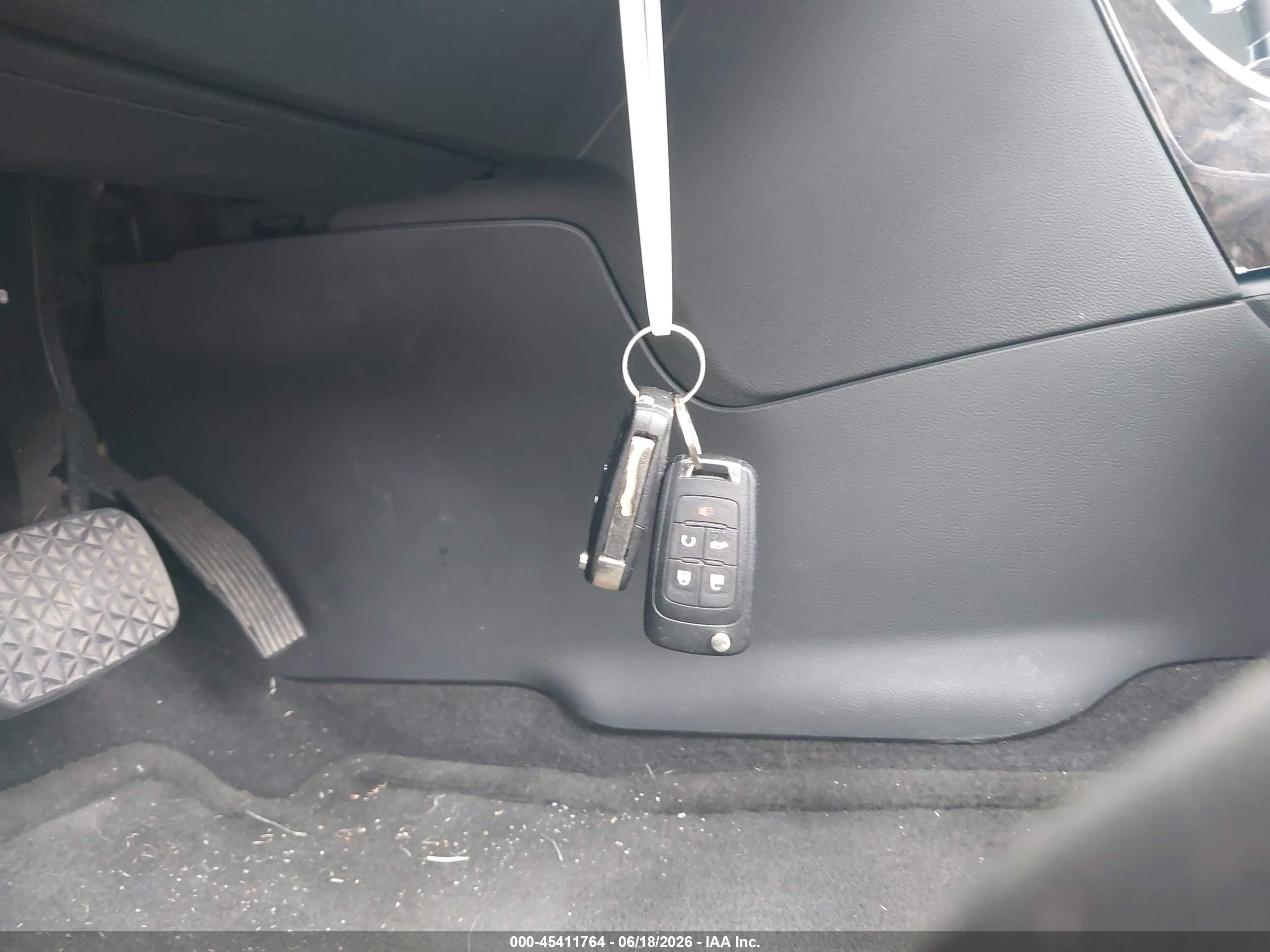 2015 Buick Verano Leather Group Black vin: 1G4PS5SK4F4213275