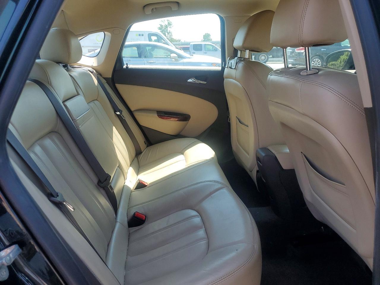 2013 Buick Verano Black vin: 1G4PS5SK5D4219793