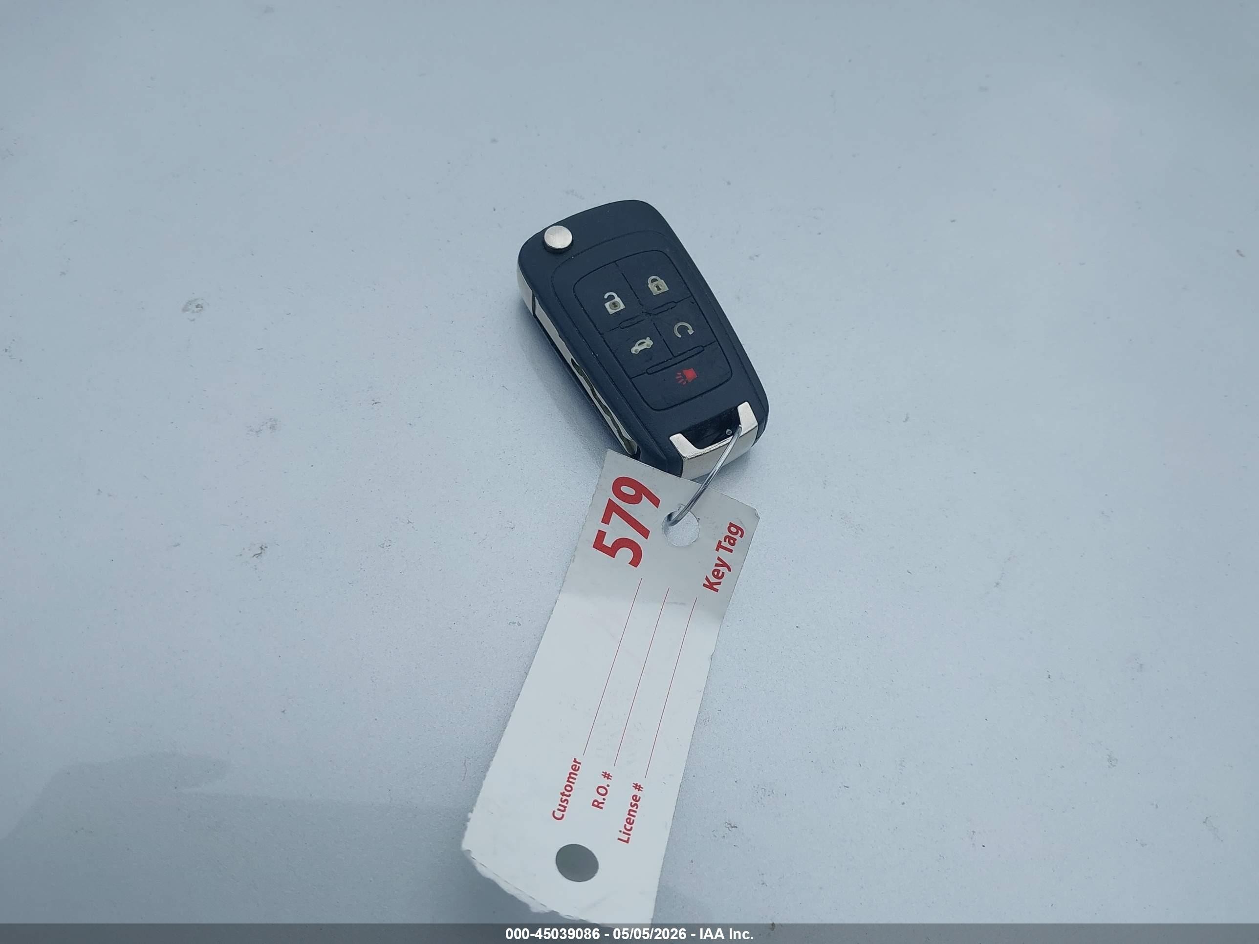2013 Buick Verano Leather Group Серебряный vin: 1G4PS5SK6D4153738