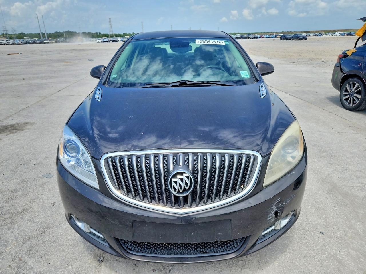 2013 Buick Verano Коричневый vin: 1G4PS5SK8D4170668