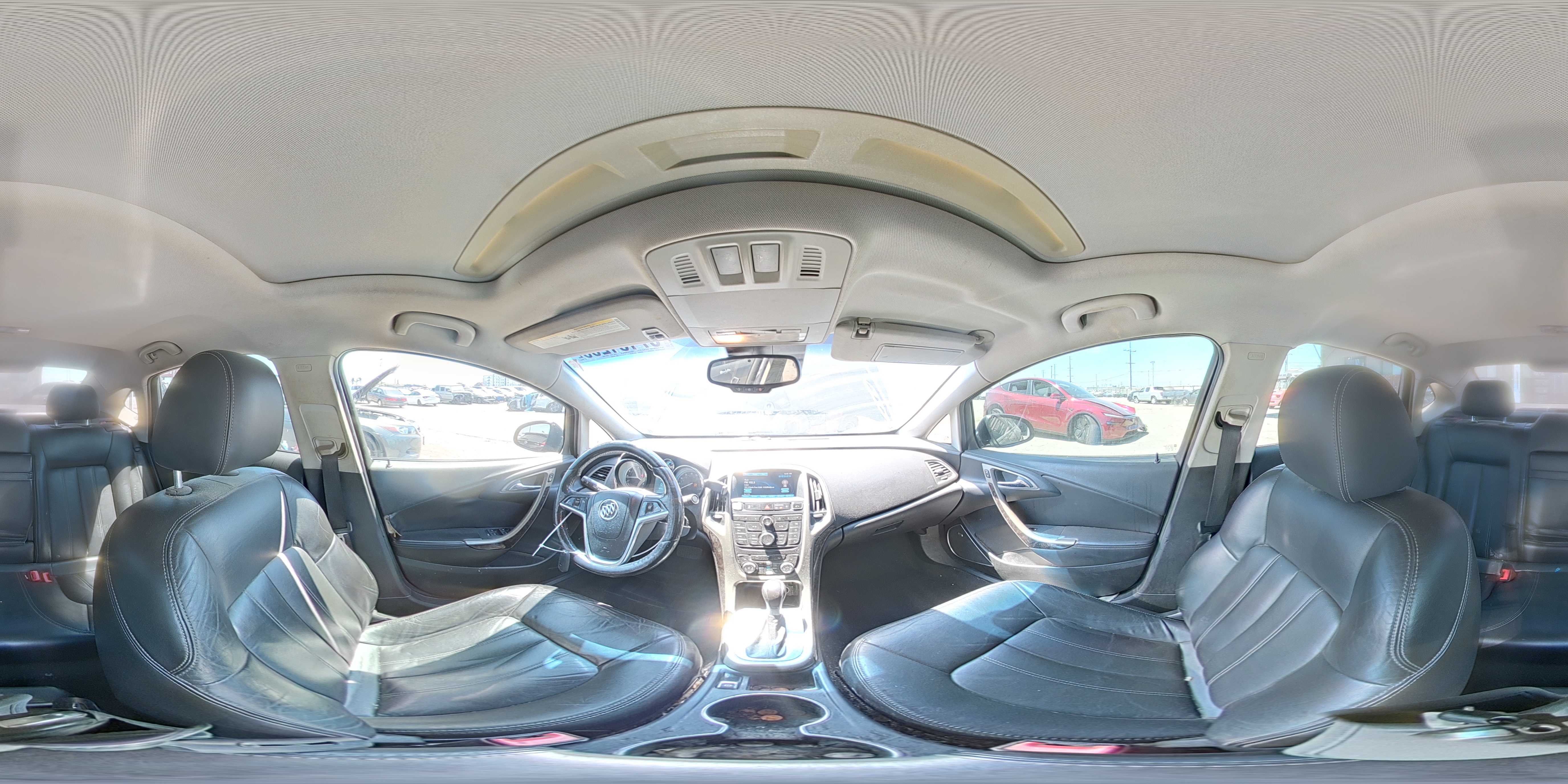 2013 Buick Verano Черный vin: 1G4PS5SK8D4243005
