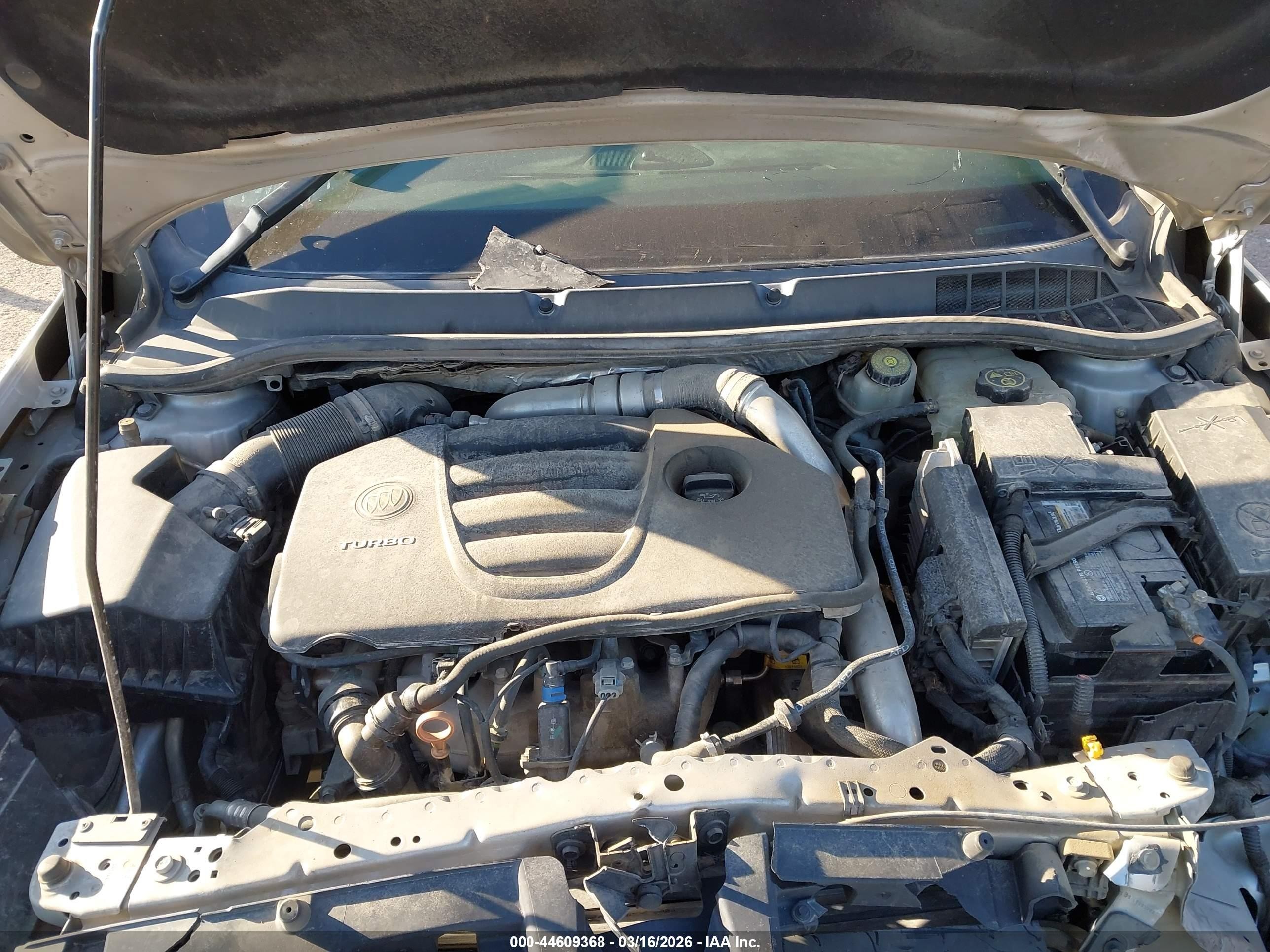 2013 Buick Verano Premium Group Серебряный vin: 1G4PT5SV2D4168387