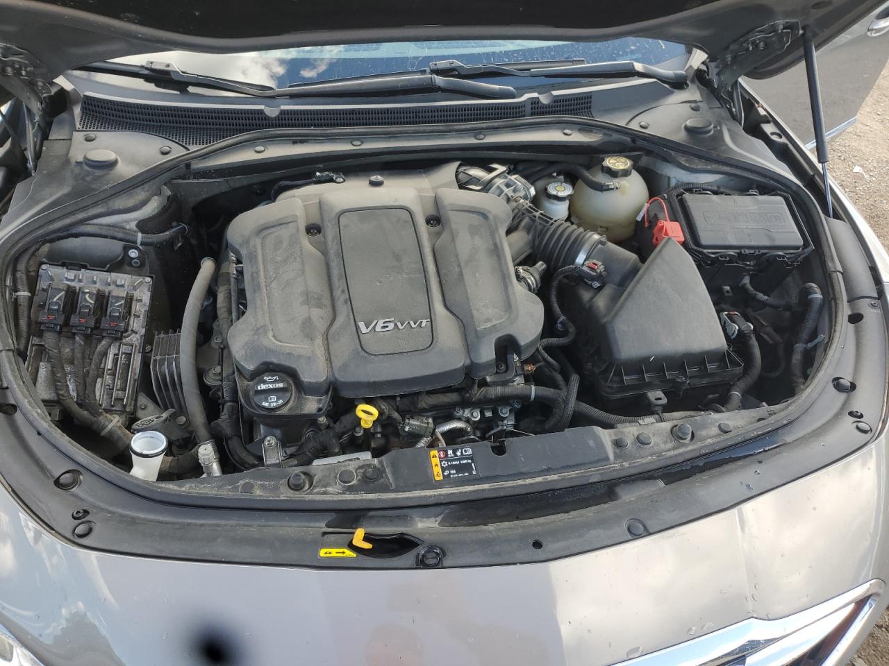 2018 Buick Lacrosse Preferred Beige vin: 1G4ZN5SS2JU147219