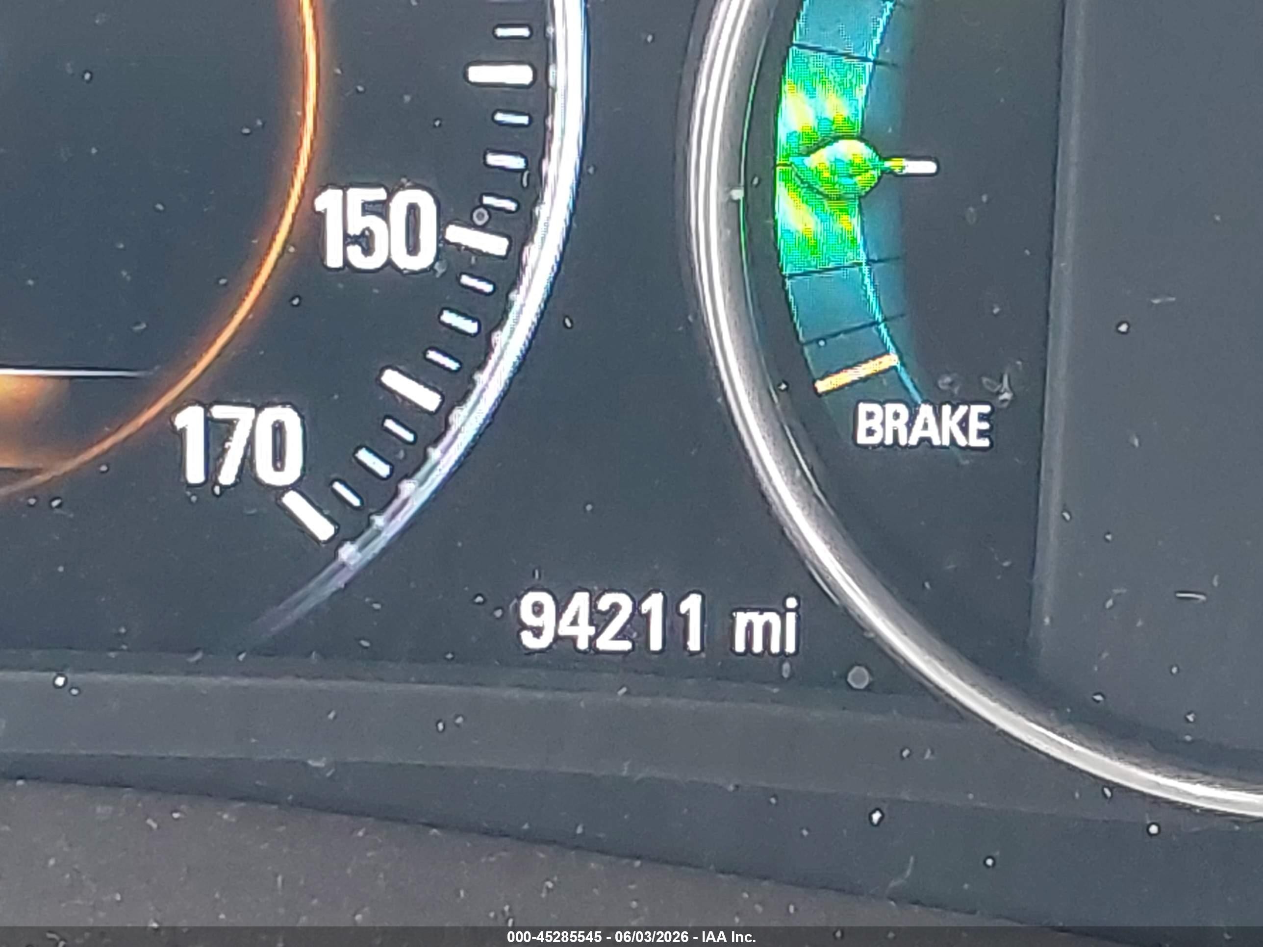 2017 Buick Lacrosse Essence White vin: 1G4ZP5SS1HU182645
