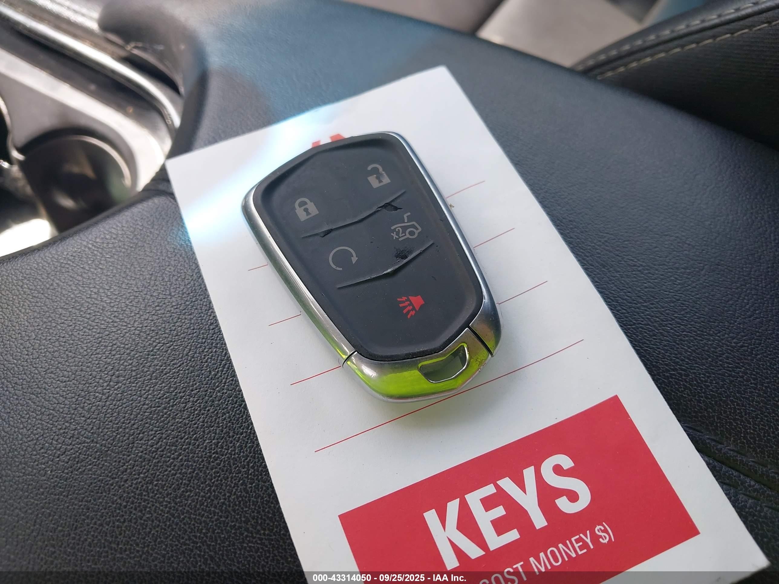 2018 Cadillac Ats Standard Черный vin: 1G6AA1RX7J0104738